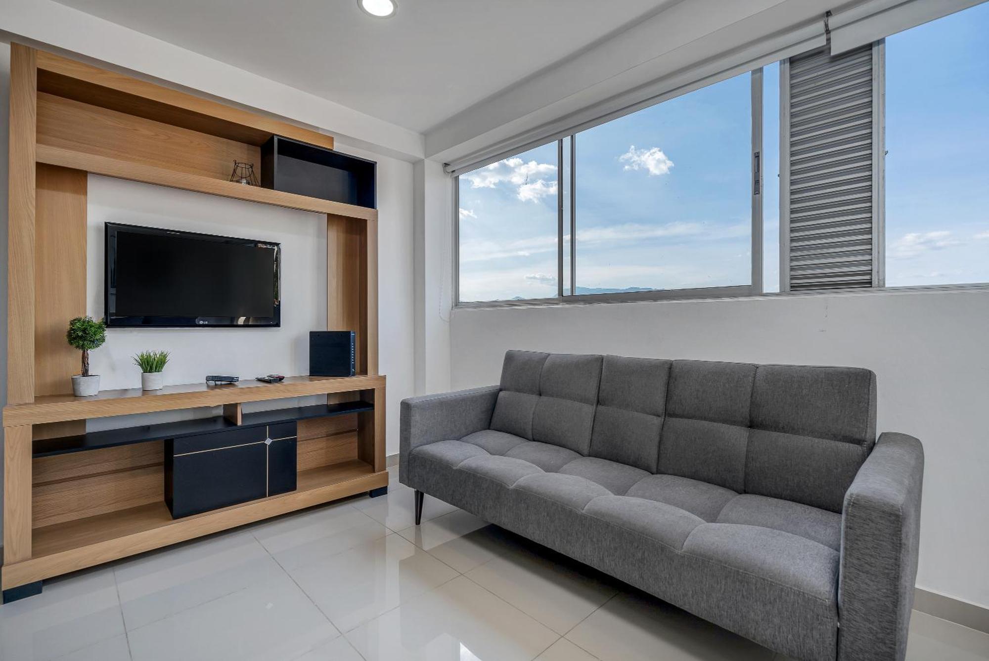 Bed and breakfast Oslo Tesoro By Housy Host Medellín