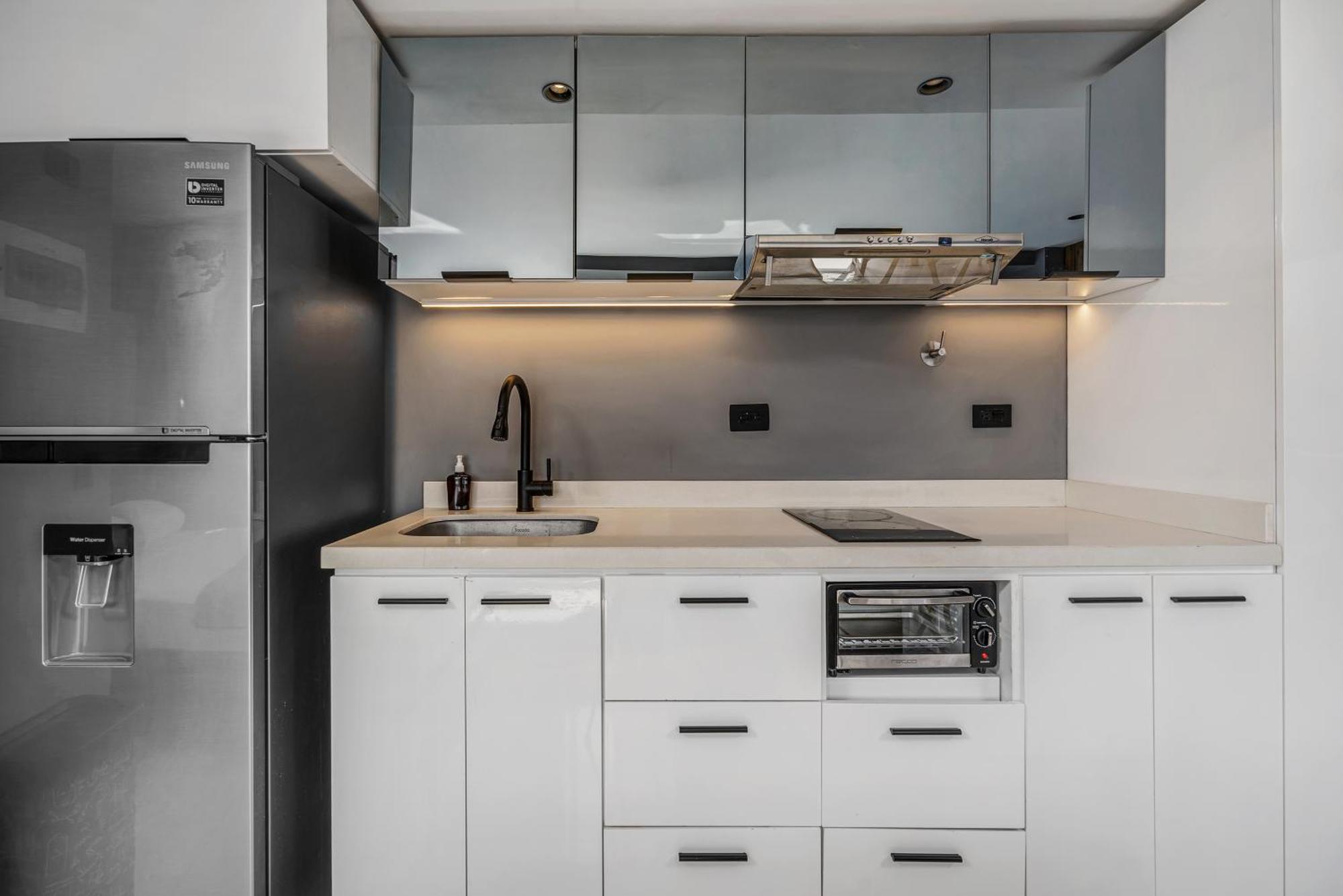 Bed and breakfast Oslo Tesoro By Housy Host