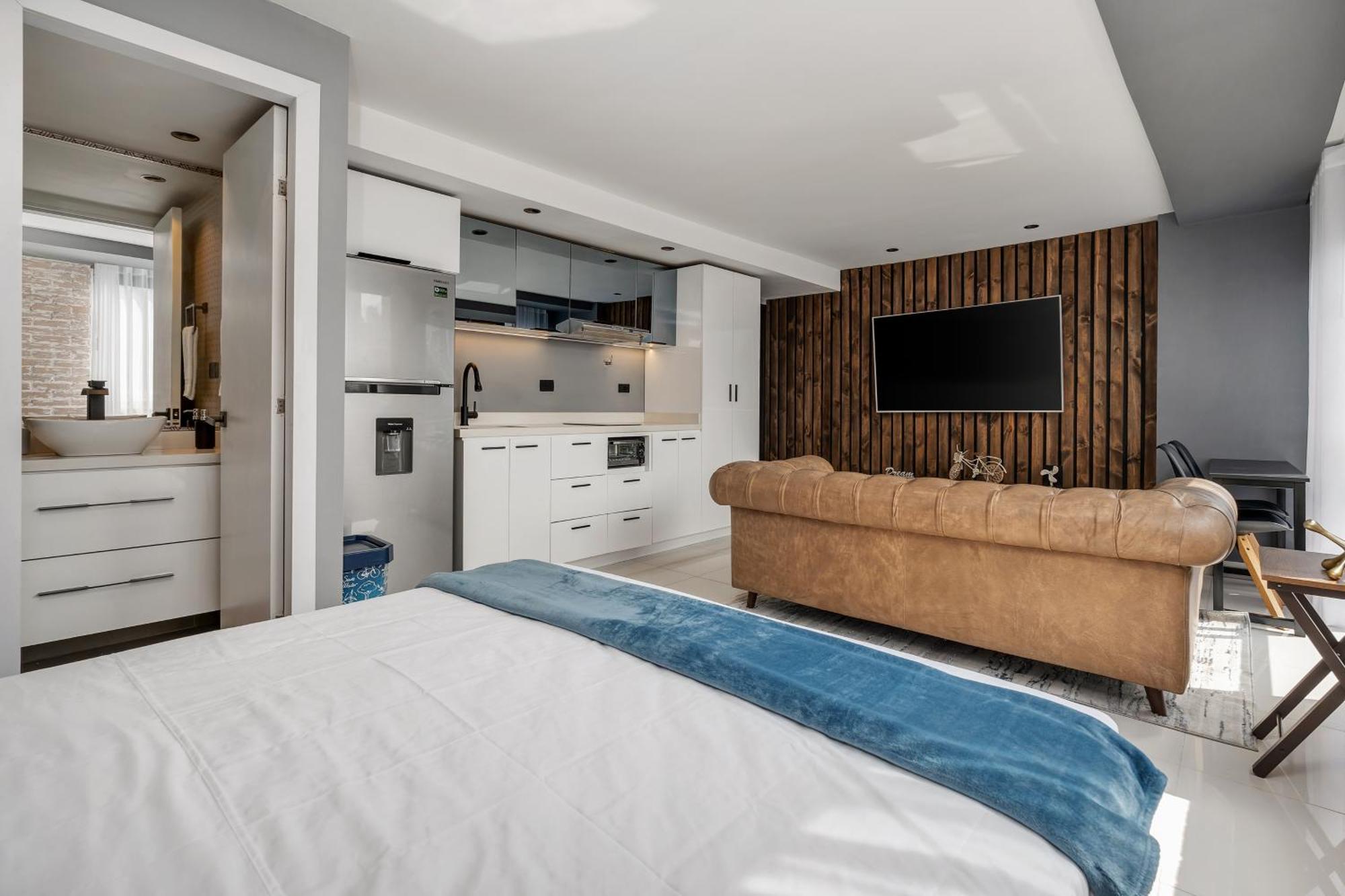 Bed and breakfast Oslo Tesoro By Housy Host Medellín