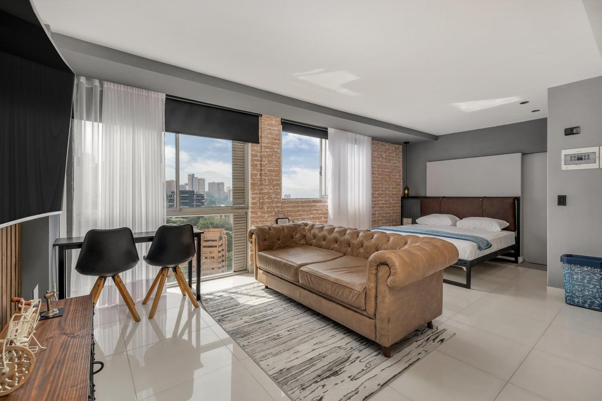 Oslo Tesoro By Housy Host