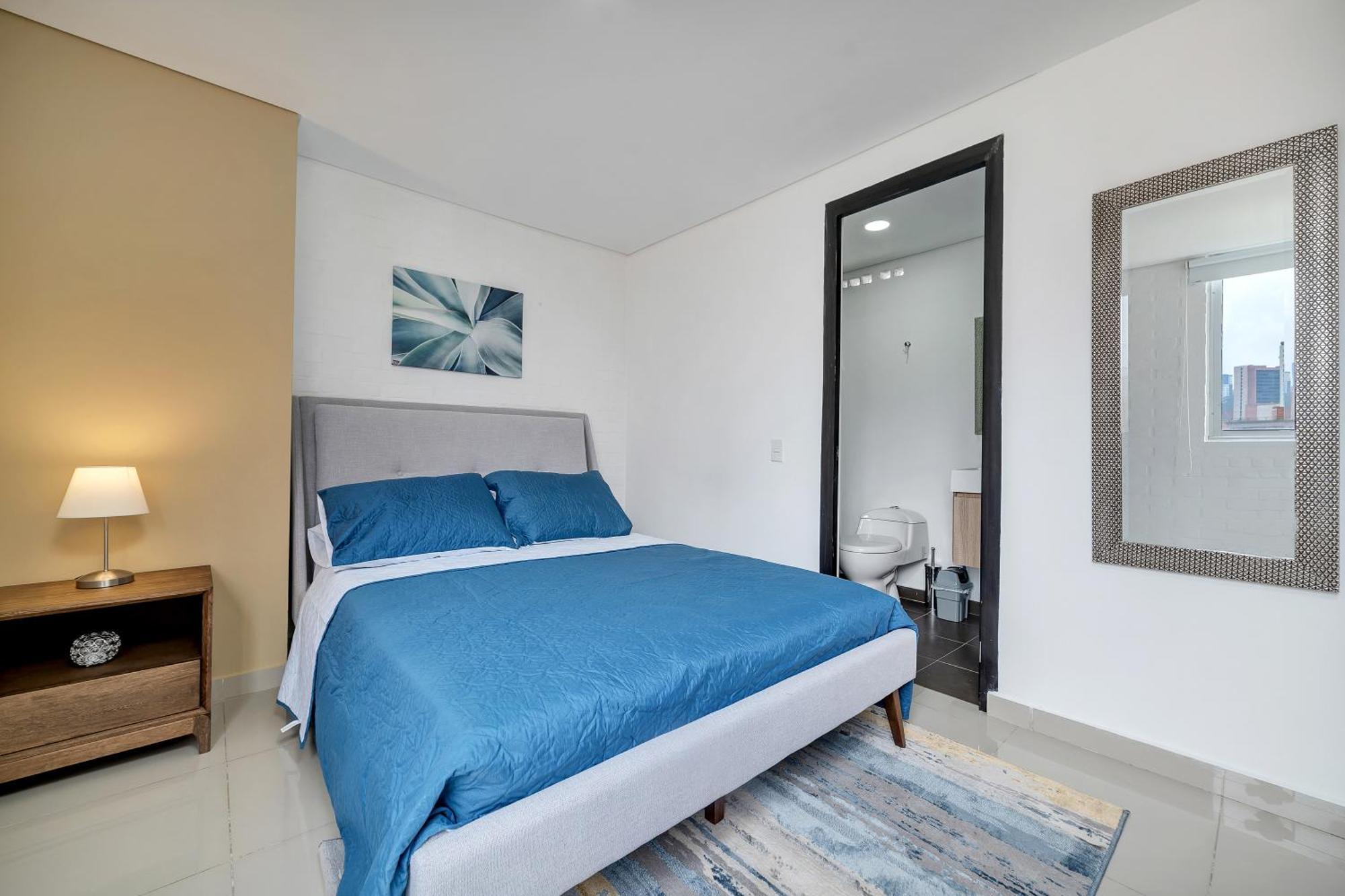 Oslo Tesoro By Housy Host Medellín