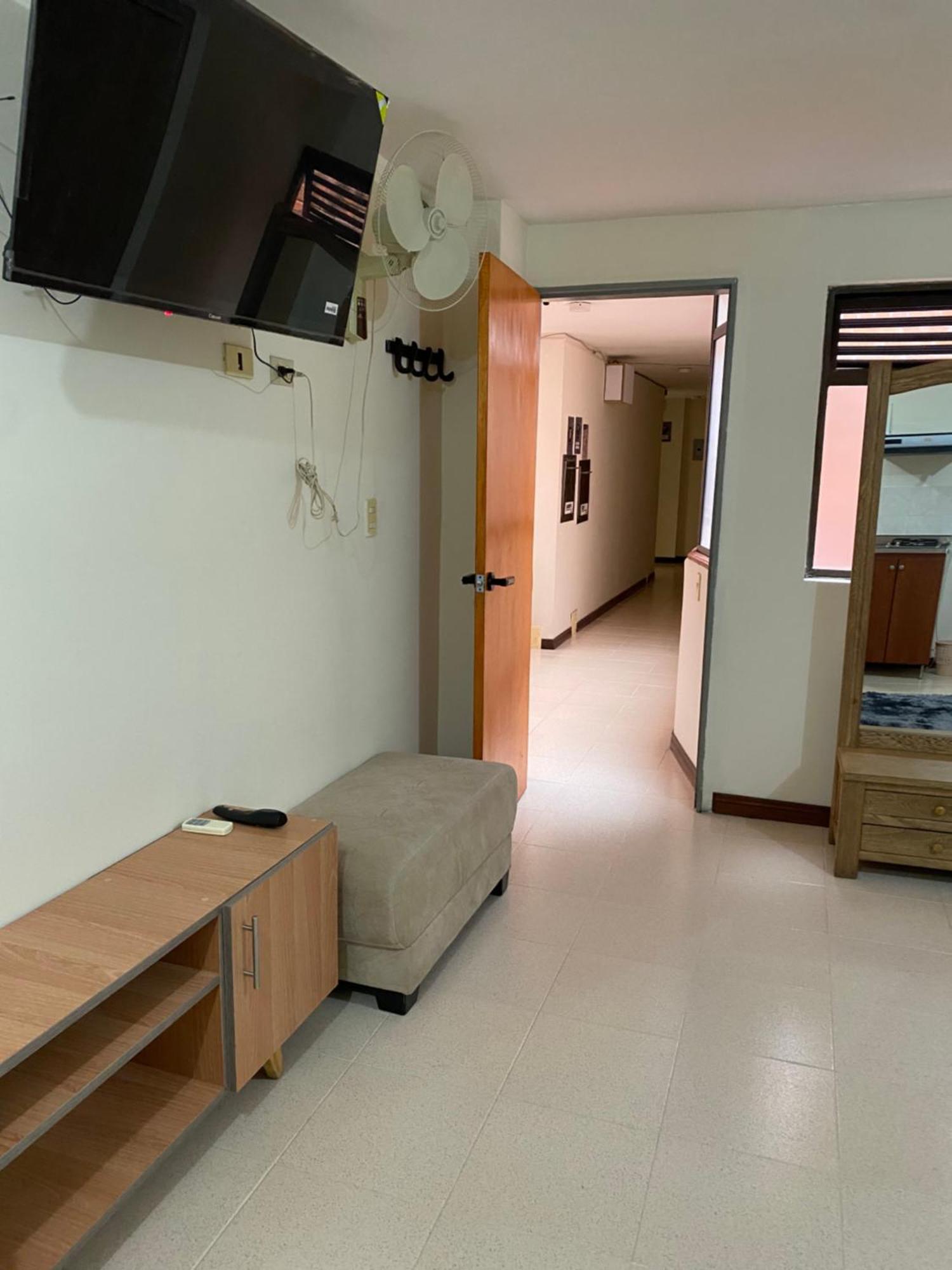 305 Apartment *