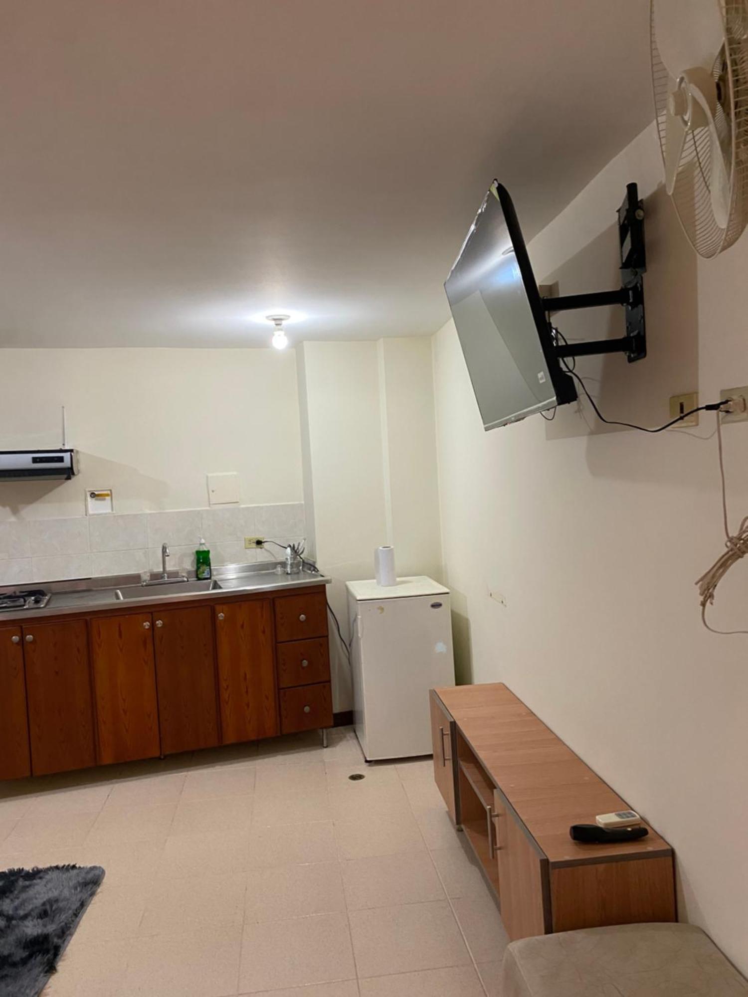 Apartment 305 *