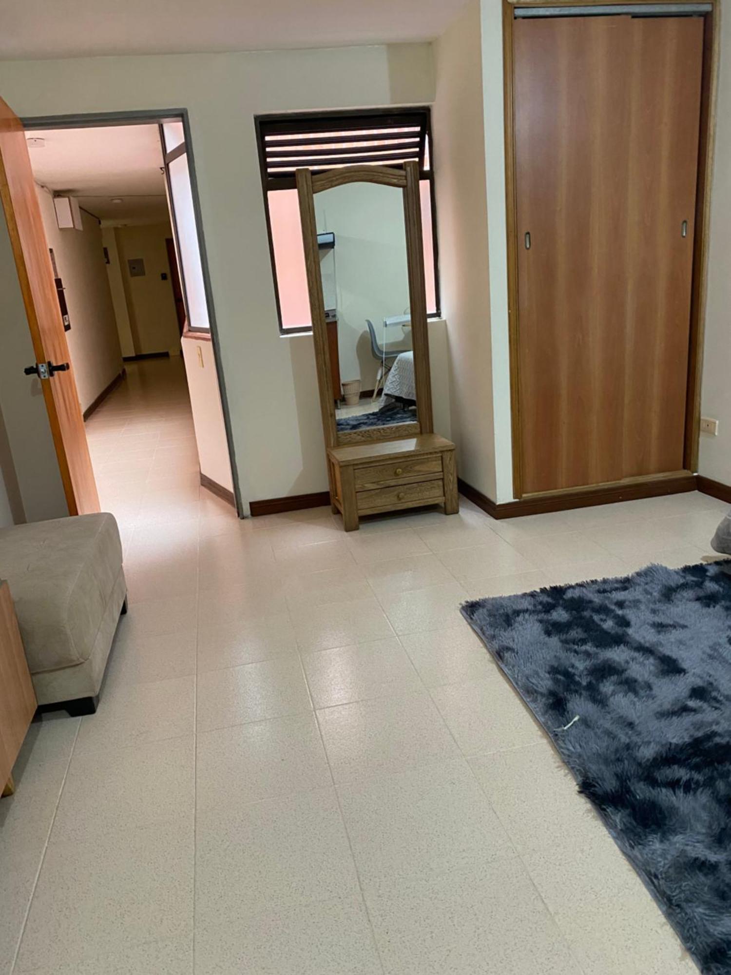Apartment 305
