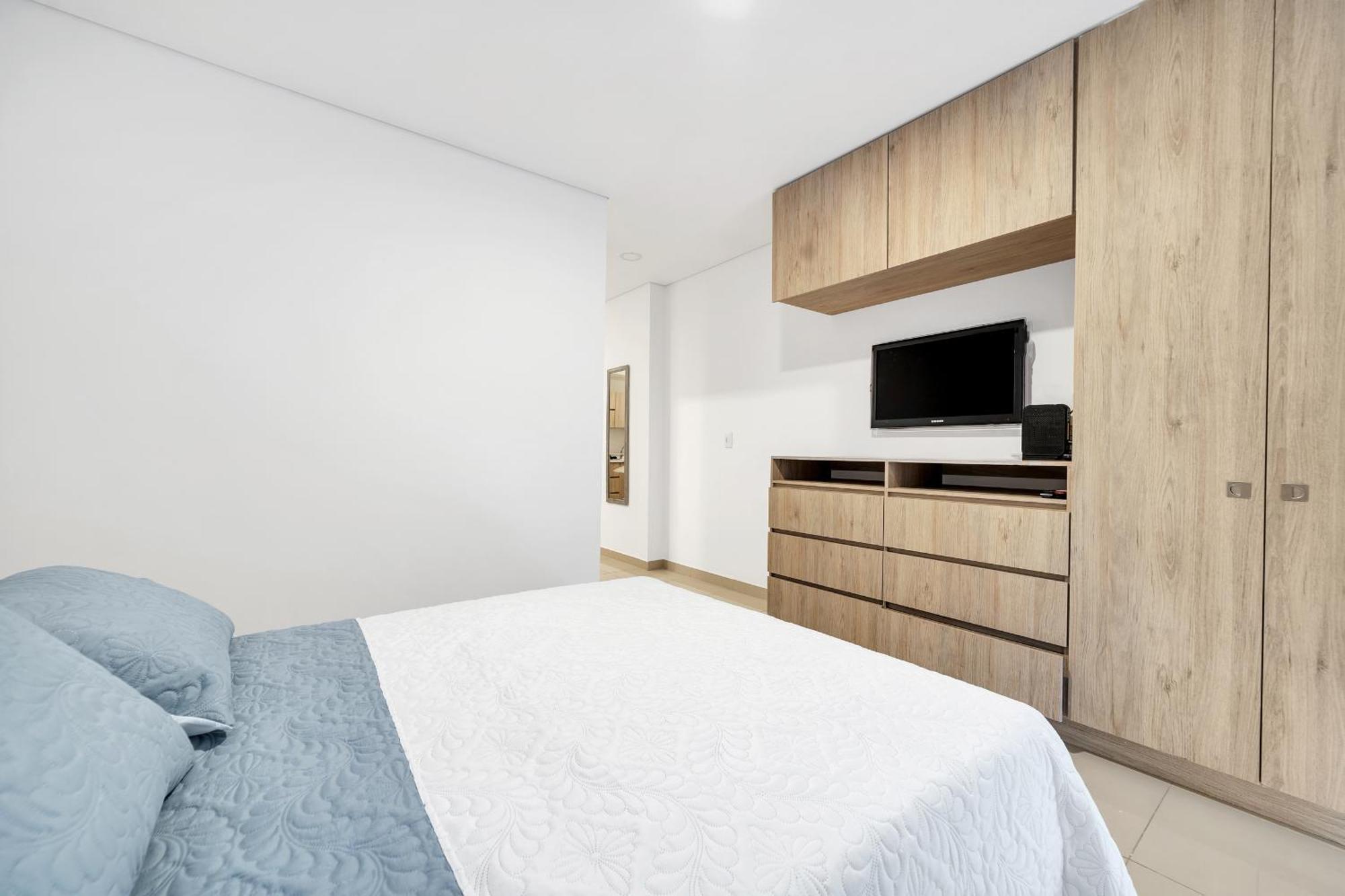 Oslo Tesoro By Housy Host Medellín