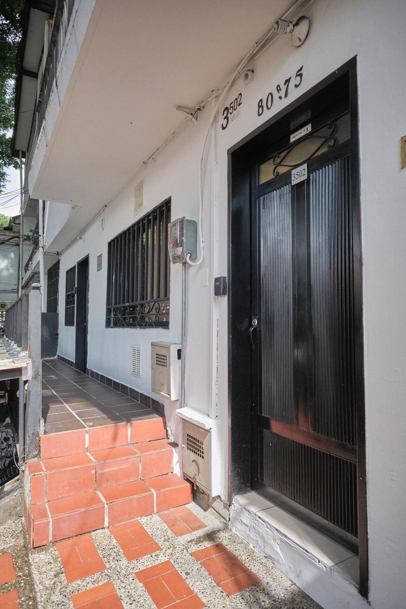 En Laureles Apartamento Medellín