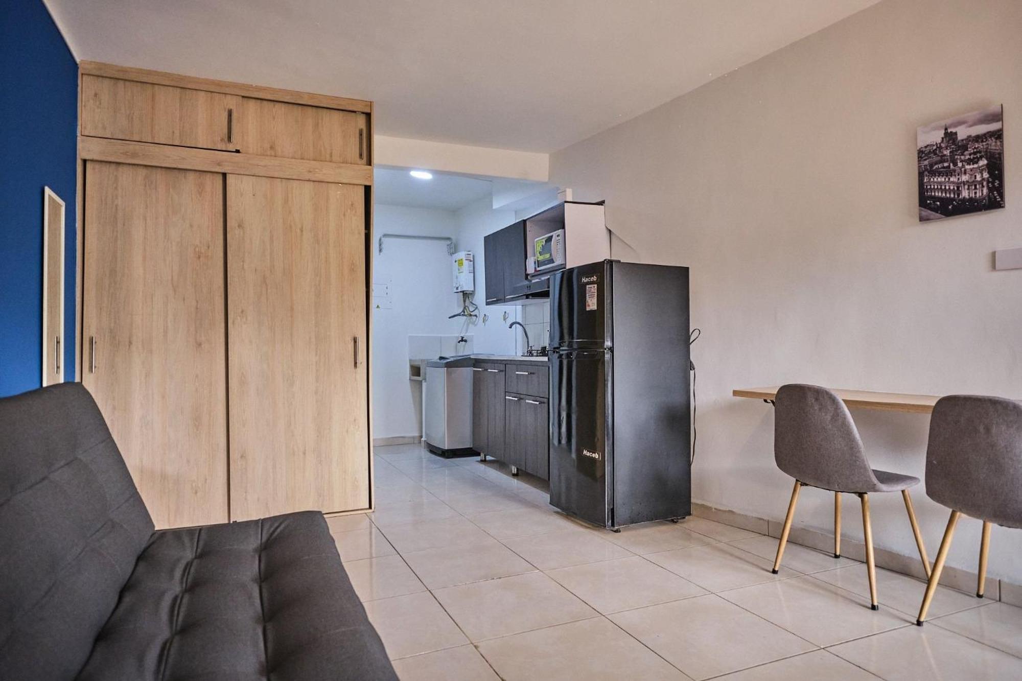 En Laureles Apartamento Medellín