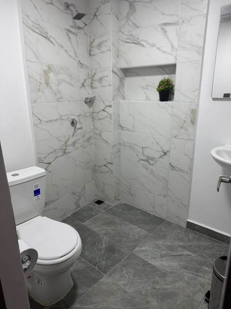 Loreto Aparta Estudio 204 Apartamento Medellín