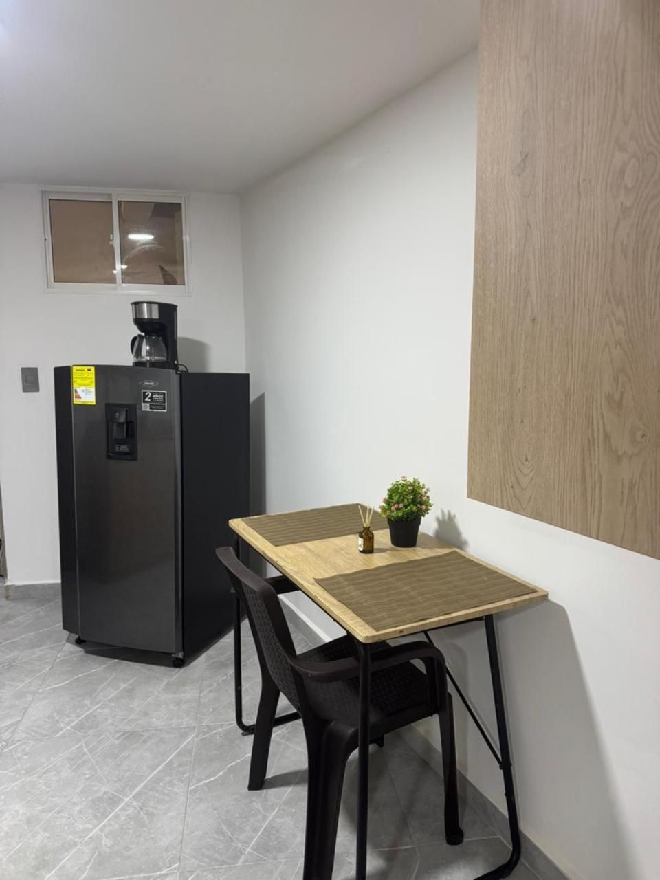 Loreto Aparta Estudio 204 Apartamento