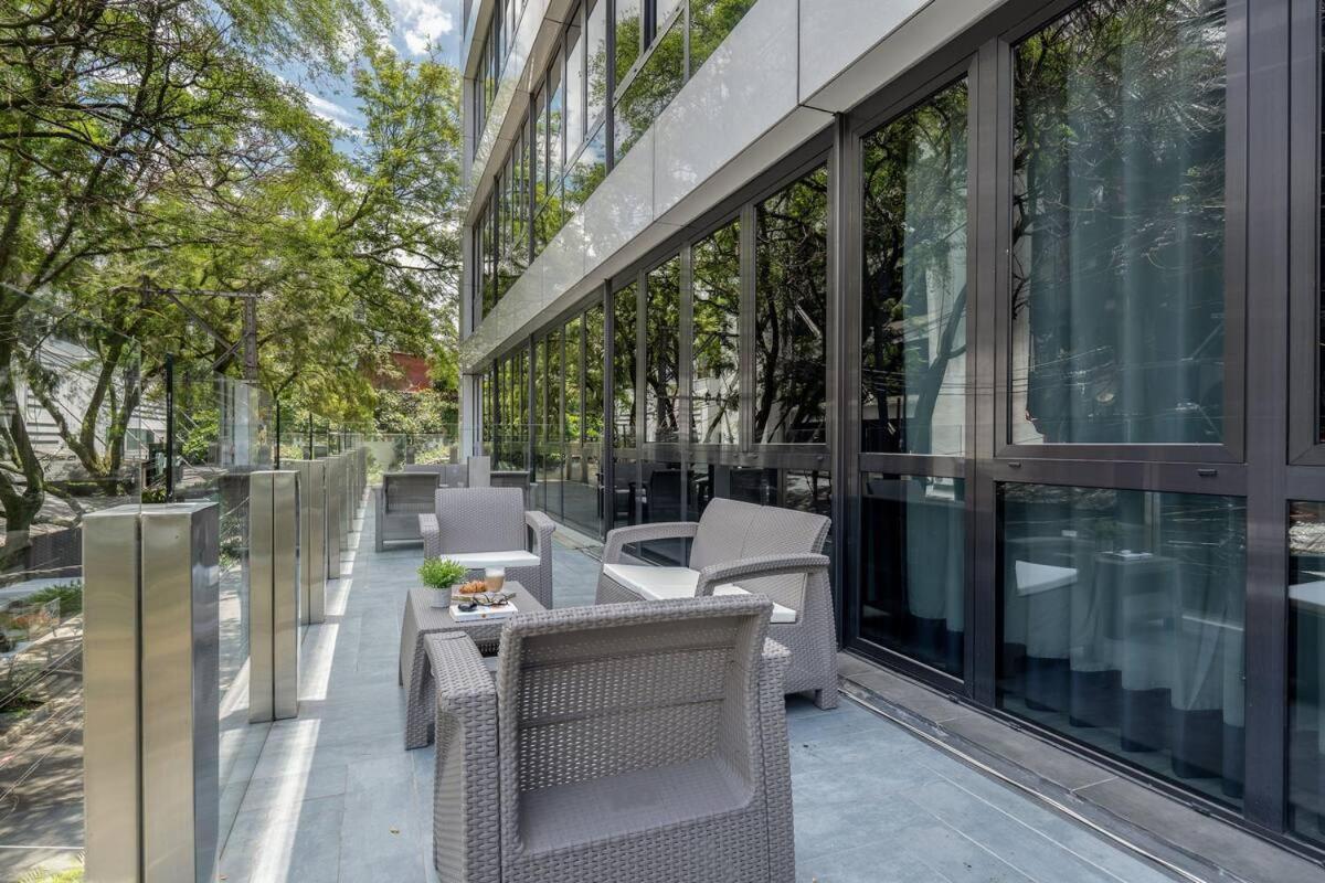 Apartamento Europa