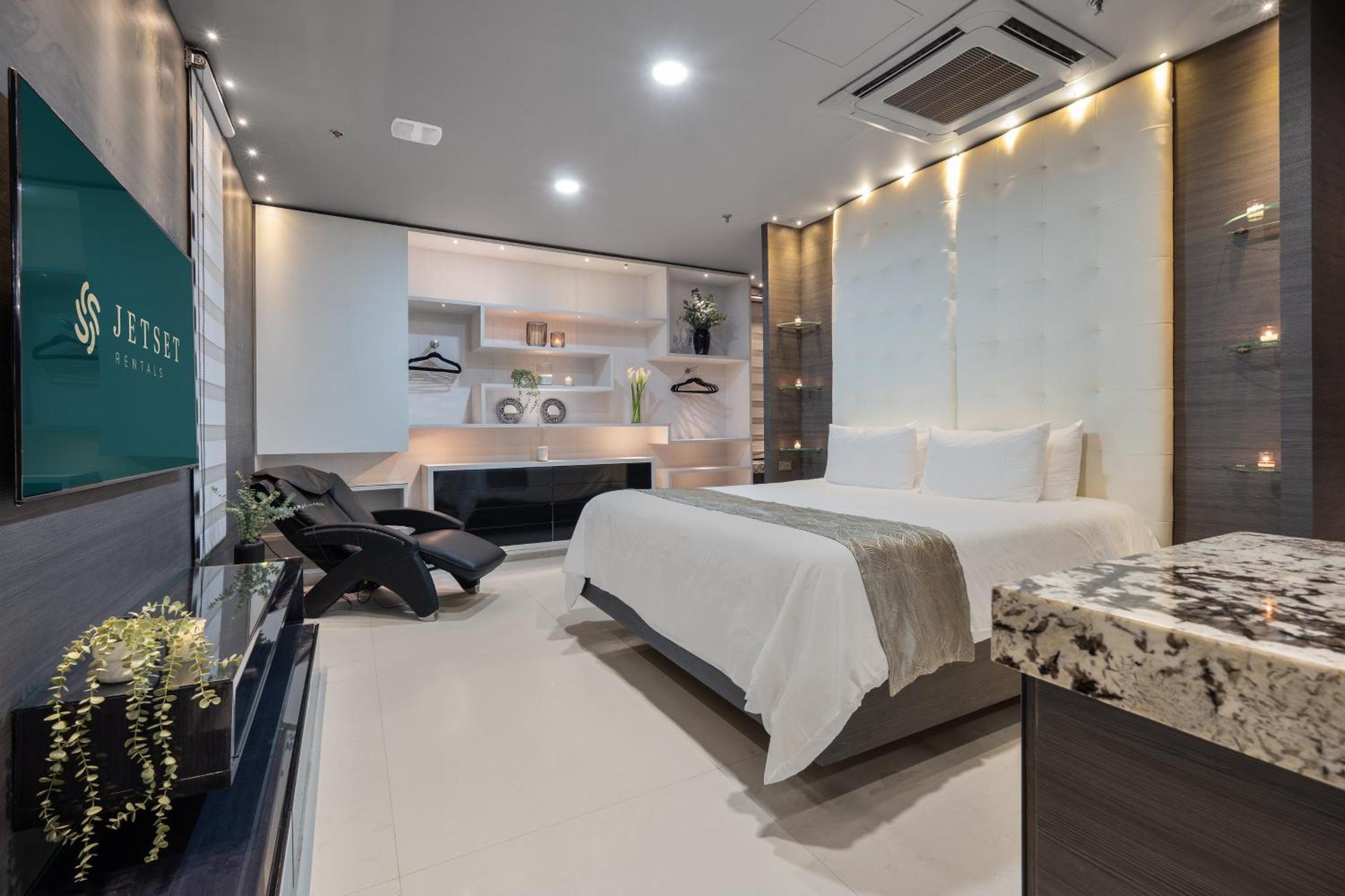 Apartamento Europa Medellín