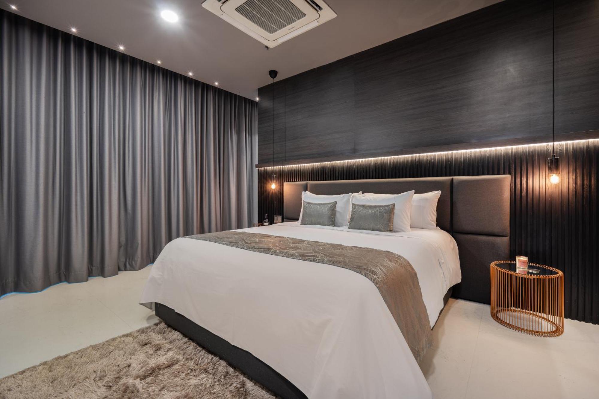 Europa Apartamento Medellín