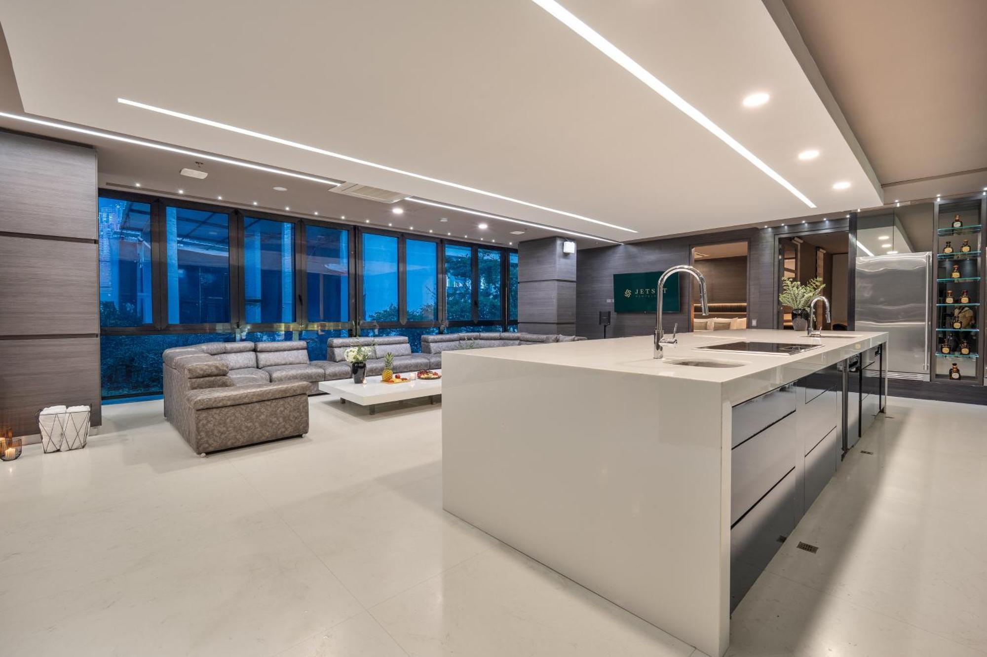 Europa Apartamento