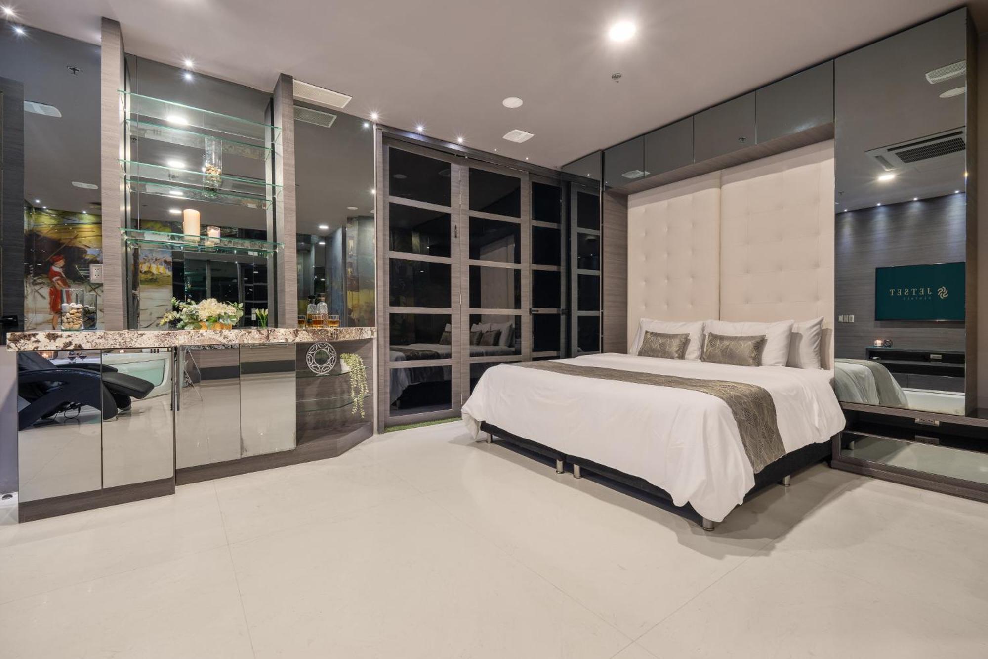 Europa Apartamento *