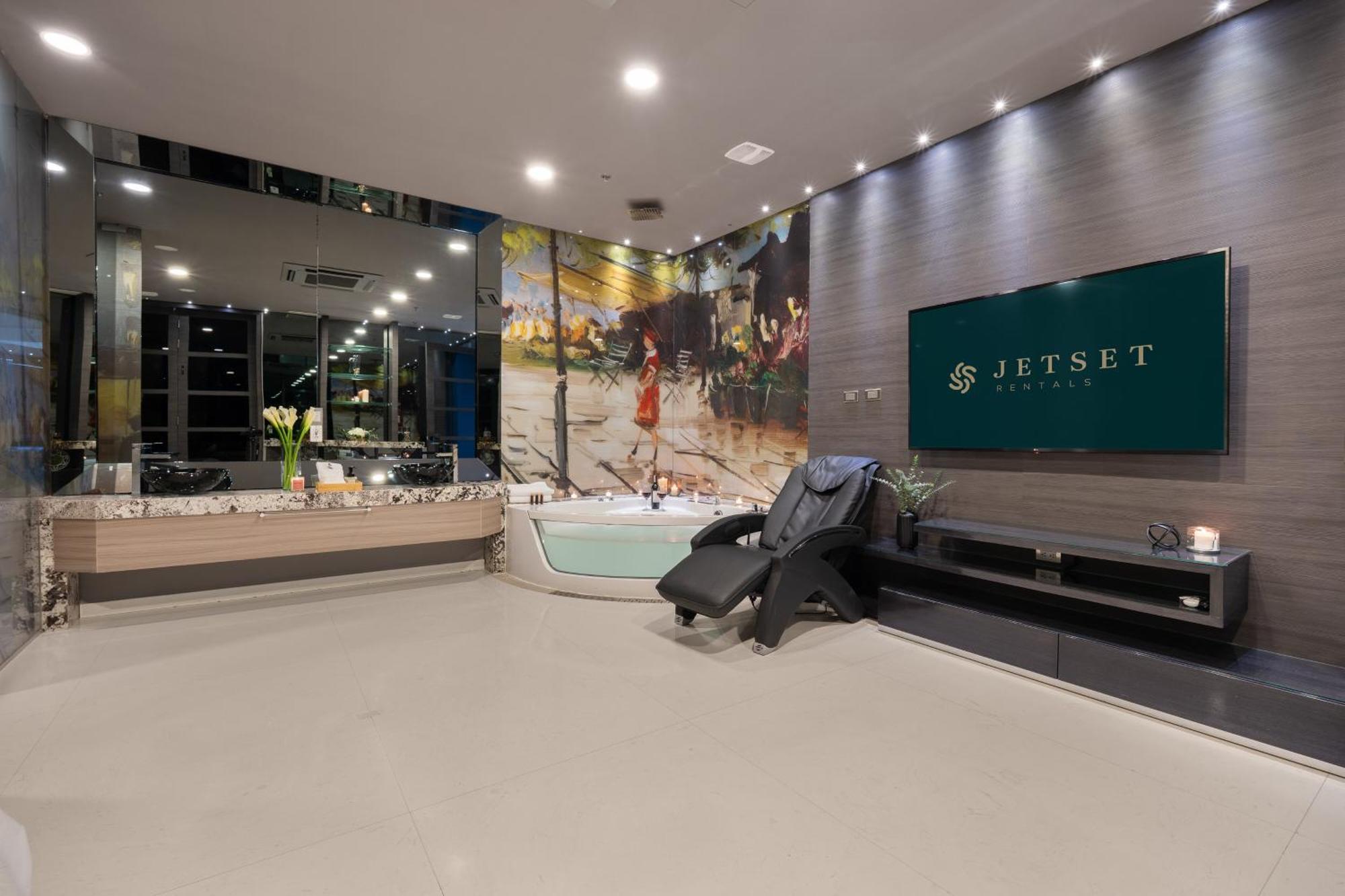 Europa Apartamento