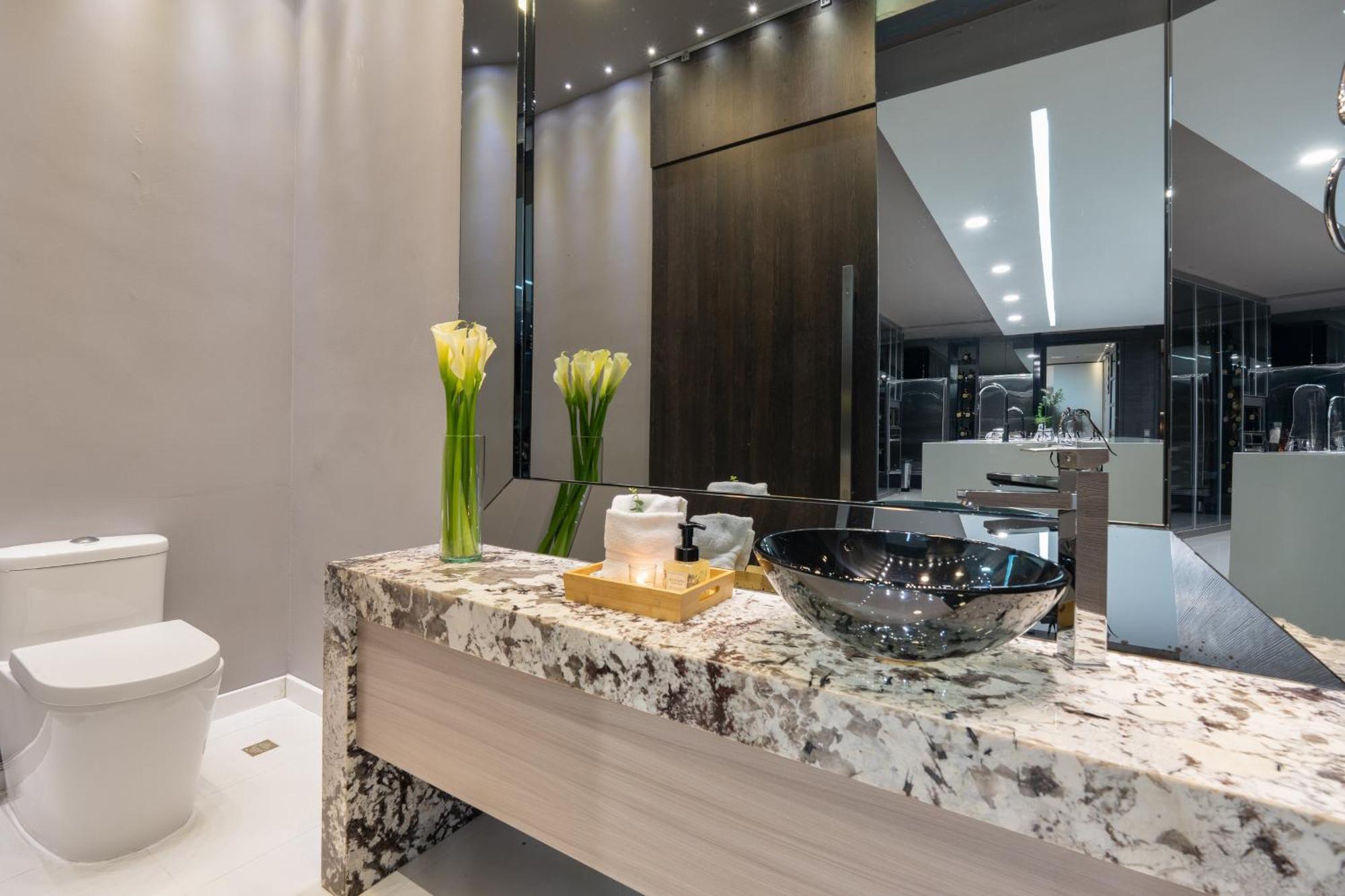 Apartamento Europa Medellín