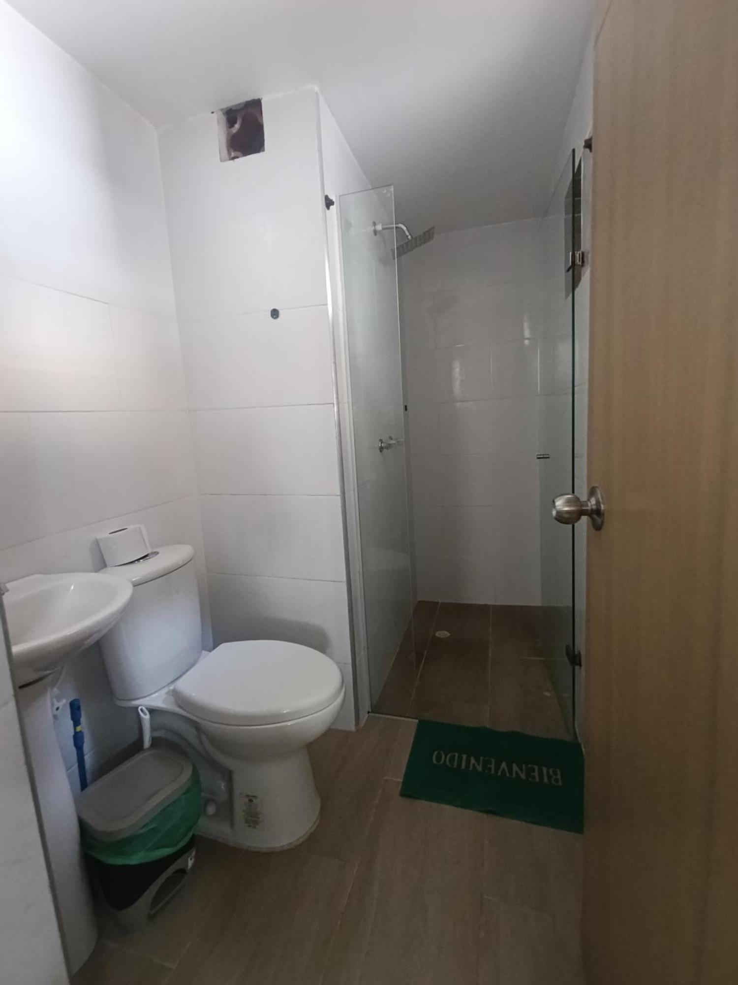 S21 Comodo En Laureles Estadio 2 Habt 2 Banos Apartamento *