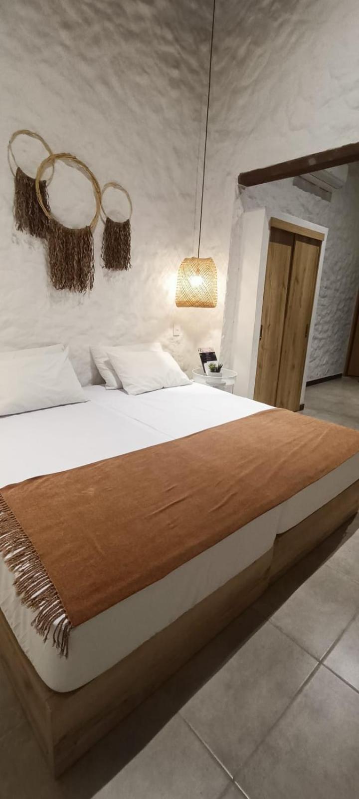Apartamento La Casa De Nelly -