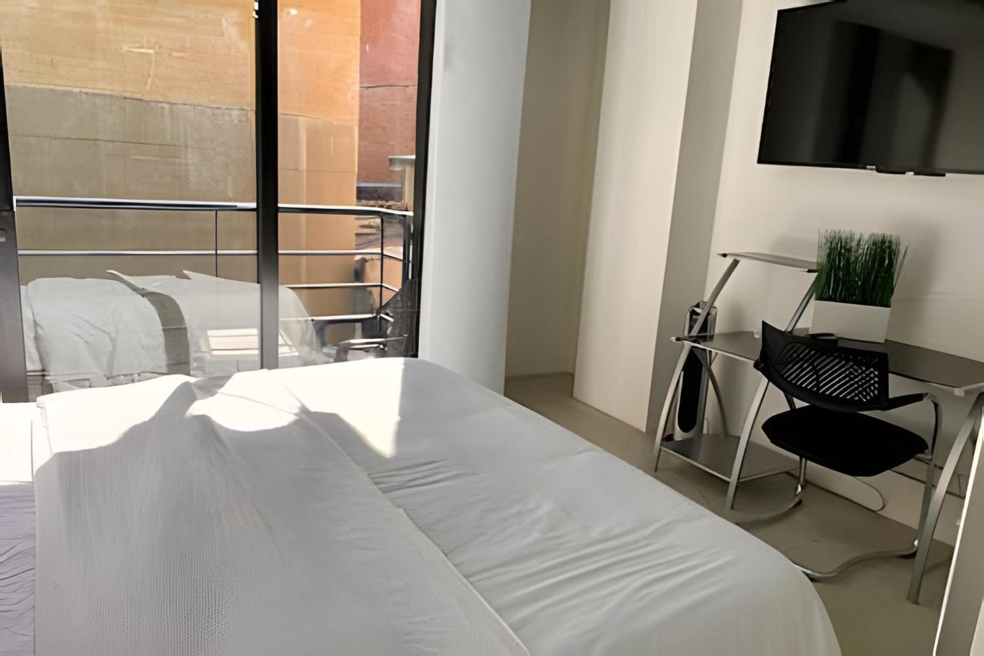 Luxury En Laureles-la 70 C/balcon Apartamento *