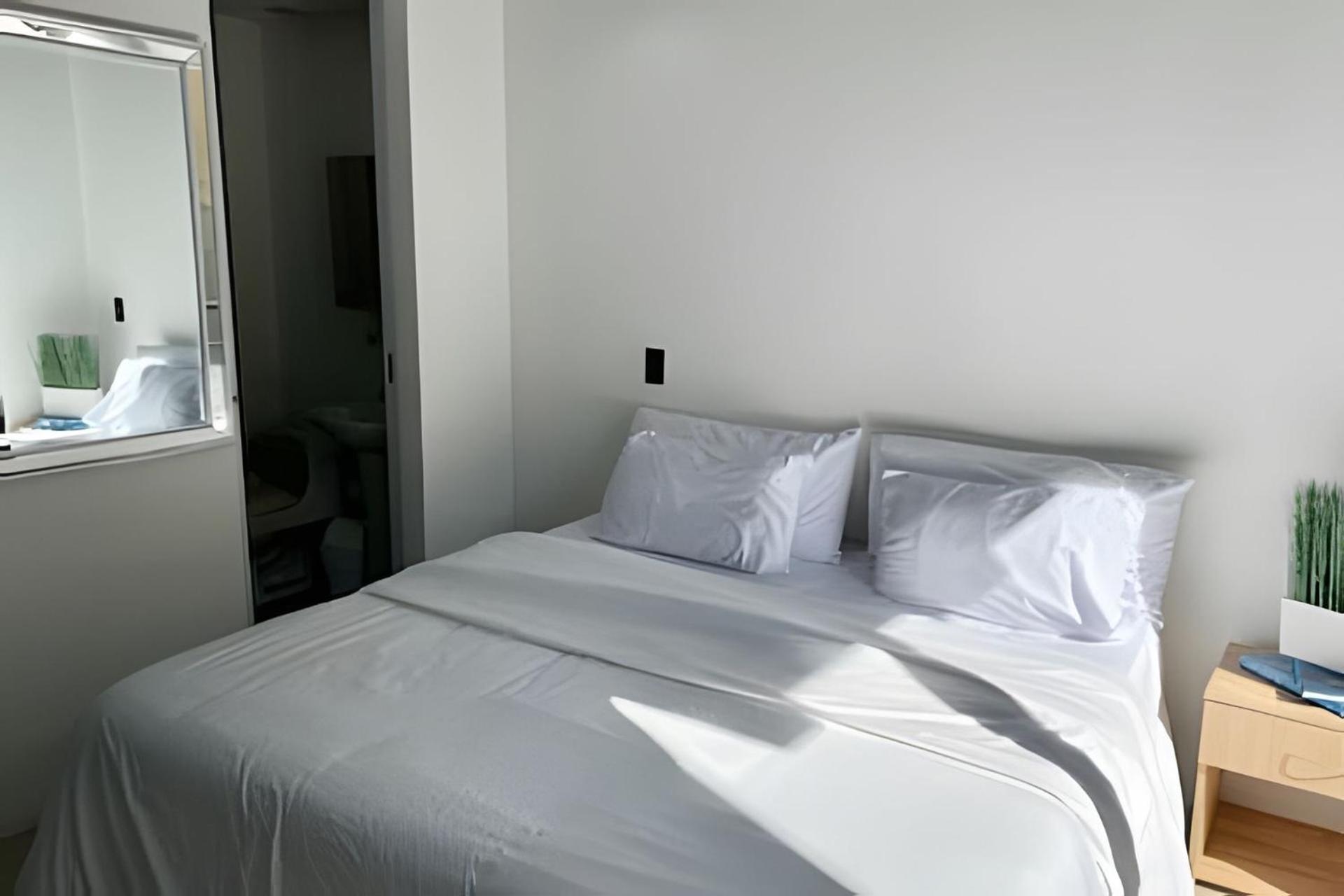Luxury En Laureles-la 70 C/balcon Apartamento