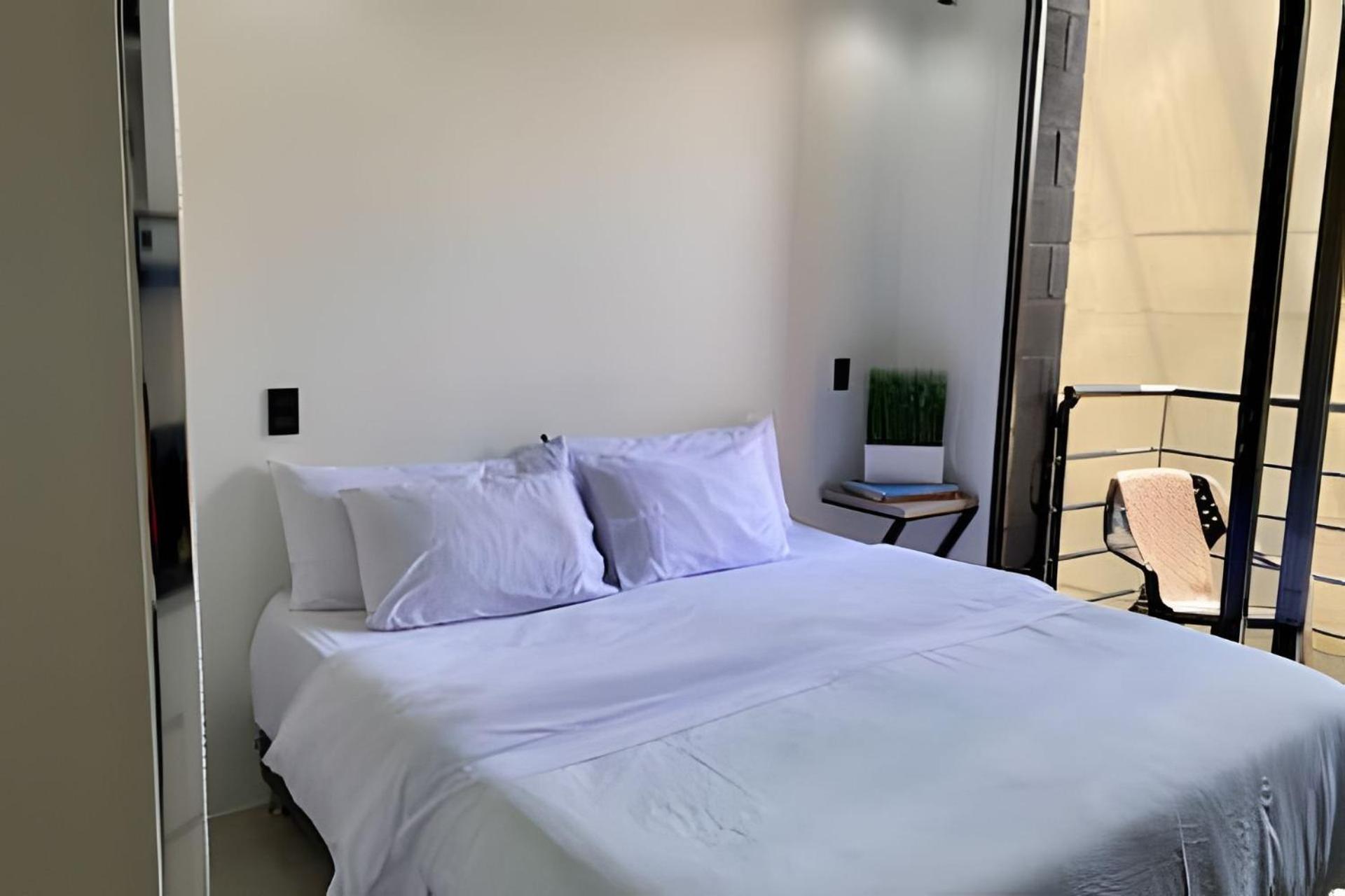 Luxury En Laureles-la 70 C/balcon Apartamento *
