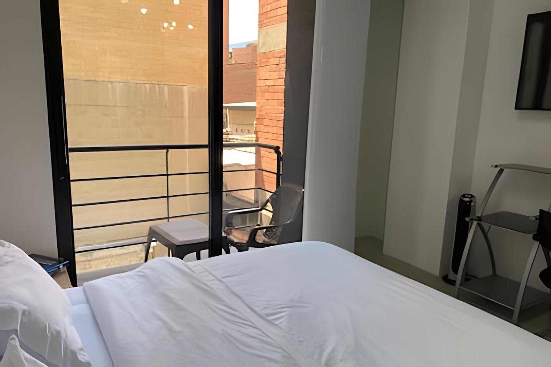 Luxury En Laureles-la 70 C/balcon * Medellín