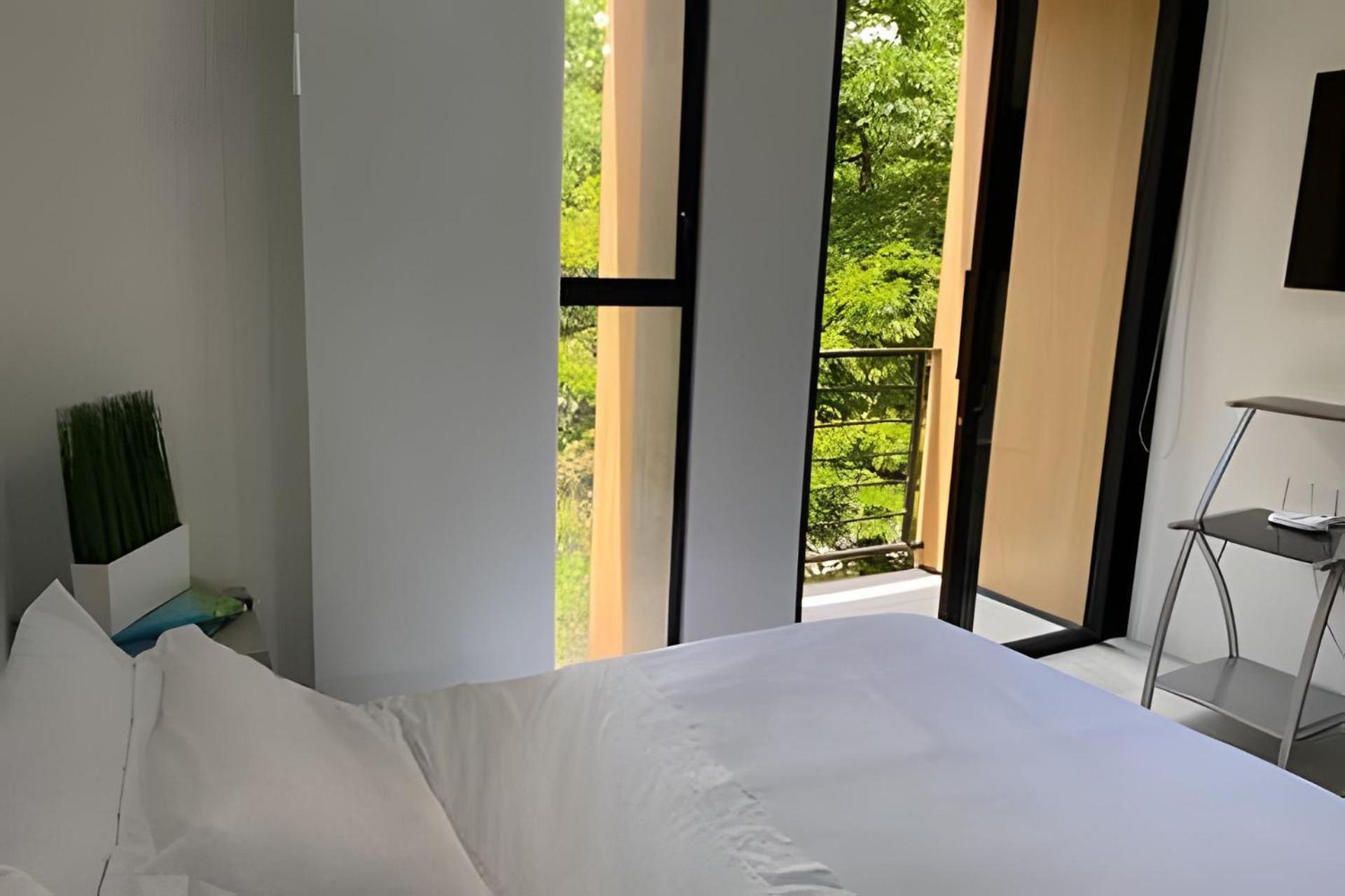 Apartamento Luxury En Laureles-la 70 C/balcon *