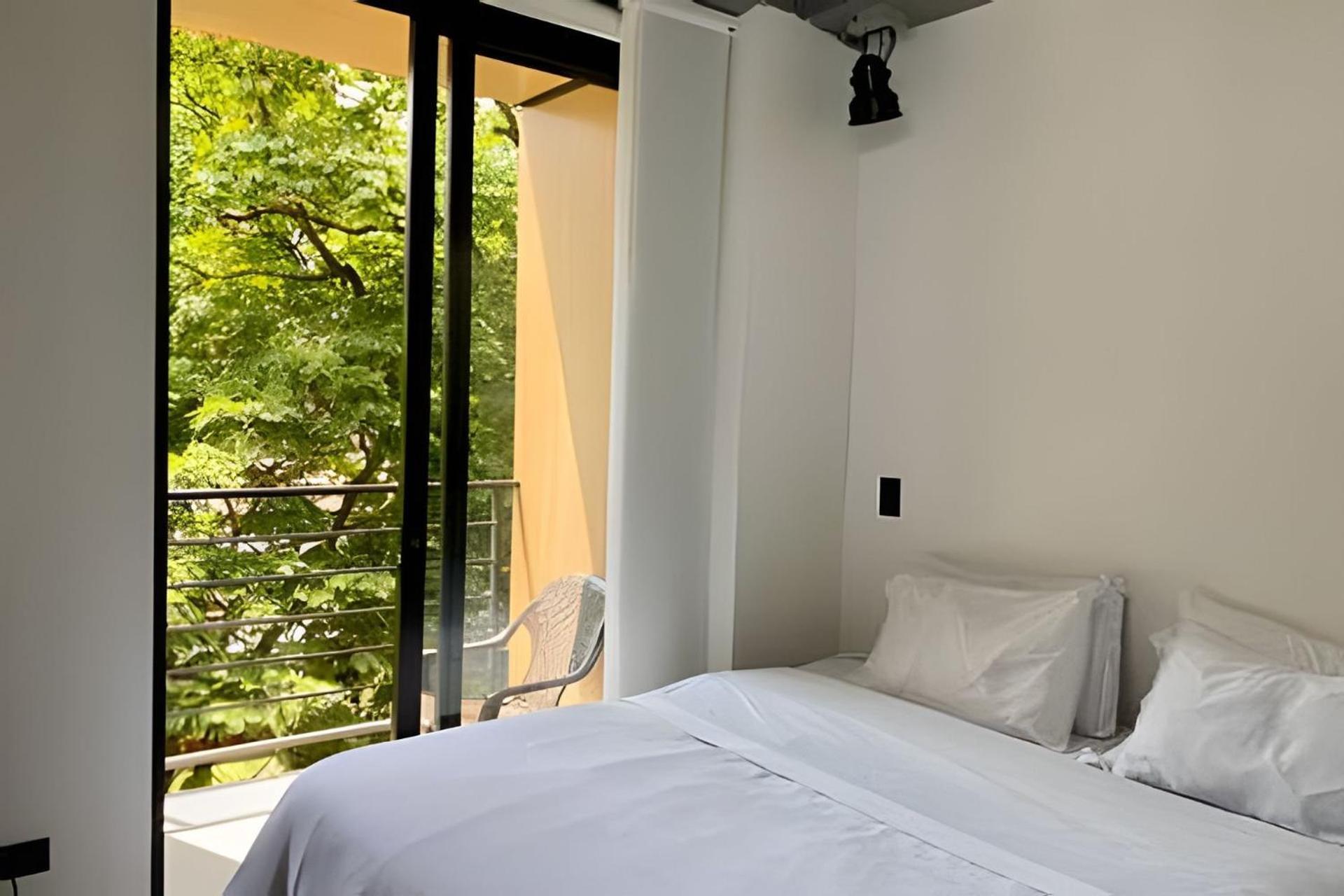 Luxury En Laureles-la 70 C/balcon Apartamento Medellín