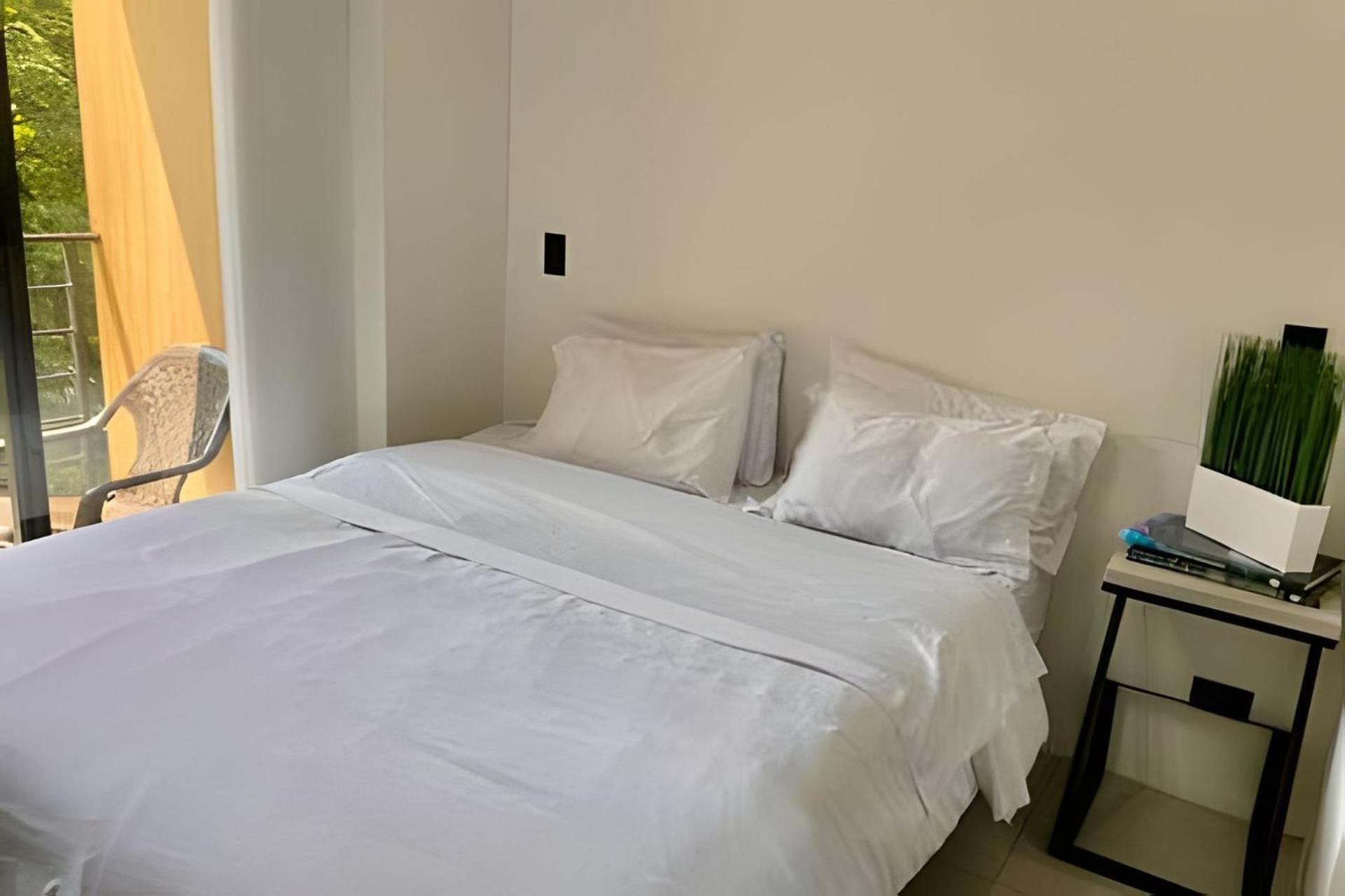 Luxury En Laureles-la 70 C/balcon * Medellín