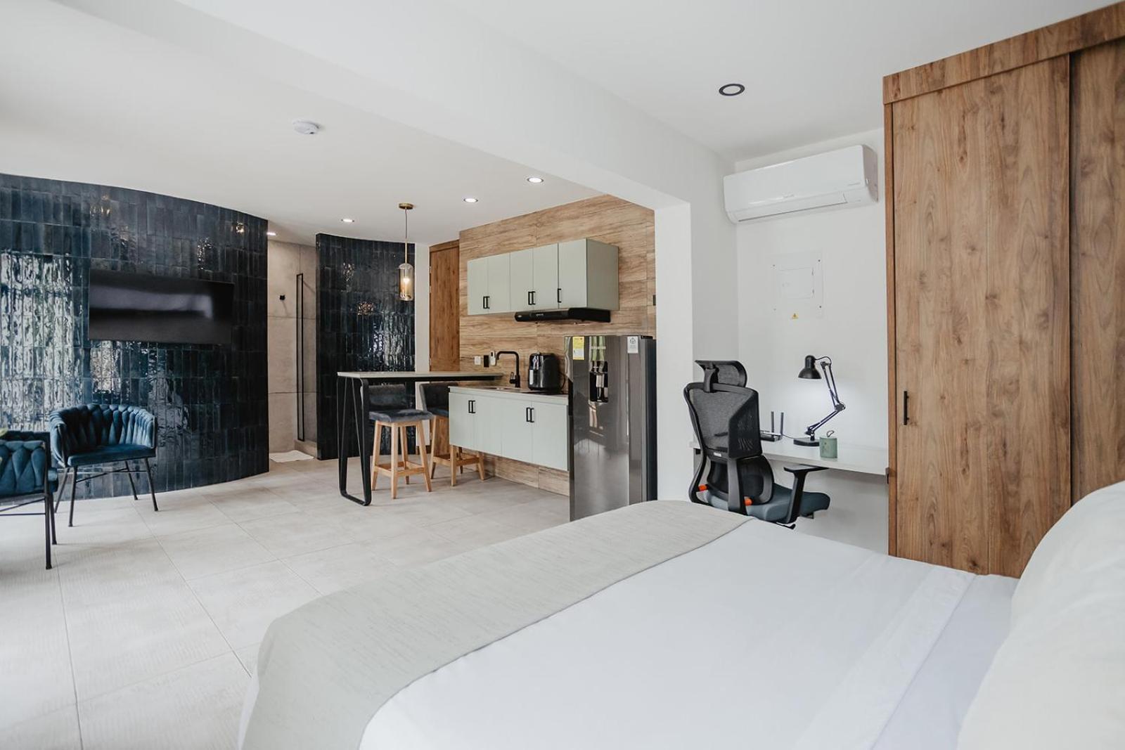 Nomadic Hotel Medellin
