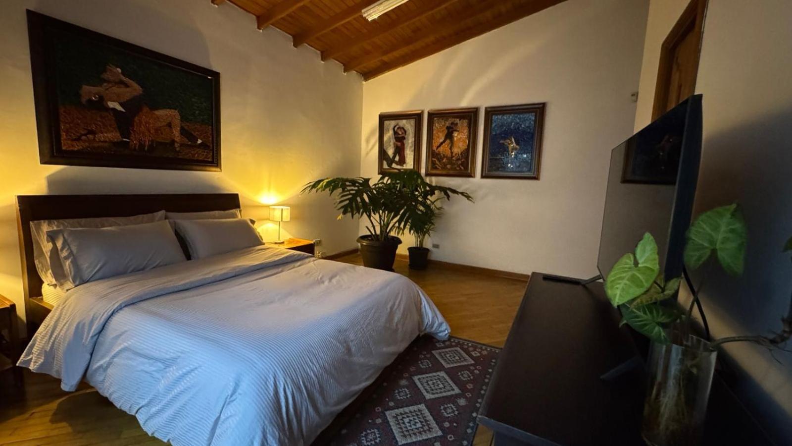 Hotel Casa Romero En Flor *