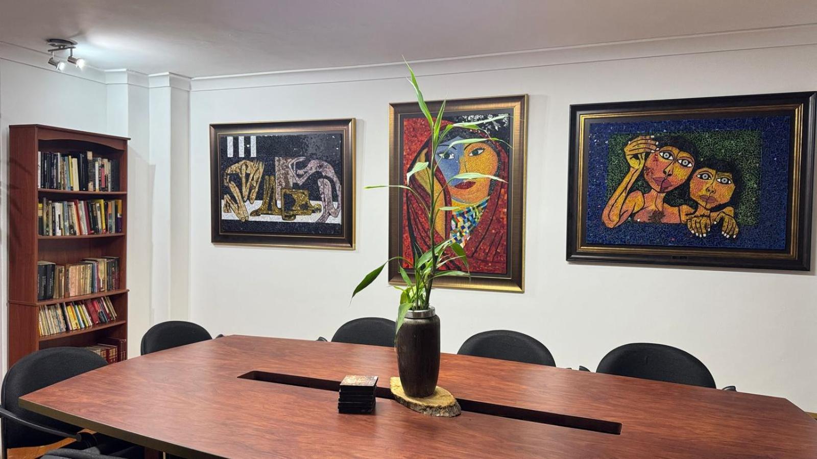 Hotel Casa Romero En Flor Medellín