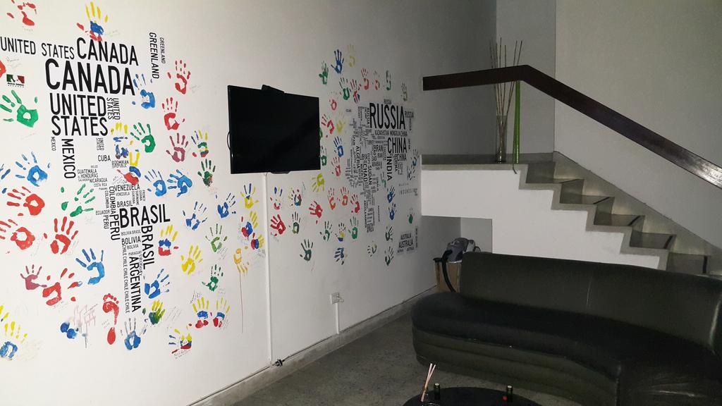 Hostal Hill Medellín