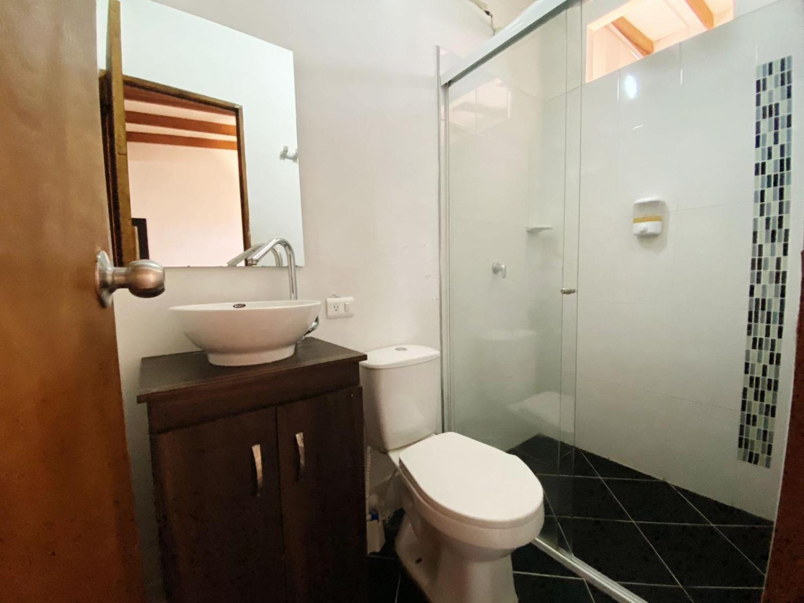 Aparta Rosales Apartahotel