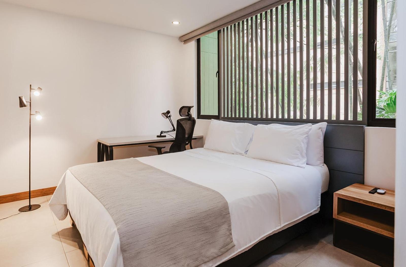 Nomadic Hotel