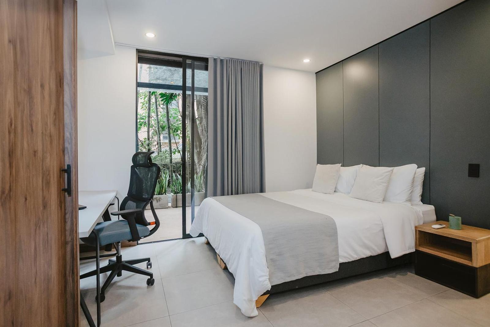 Hotel Nomadic Medellin