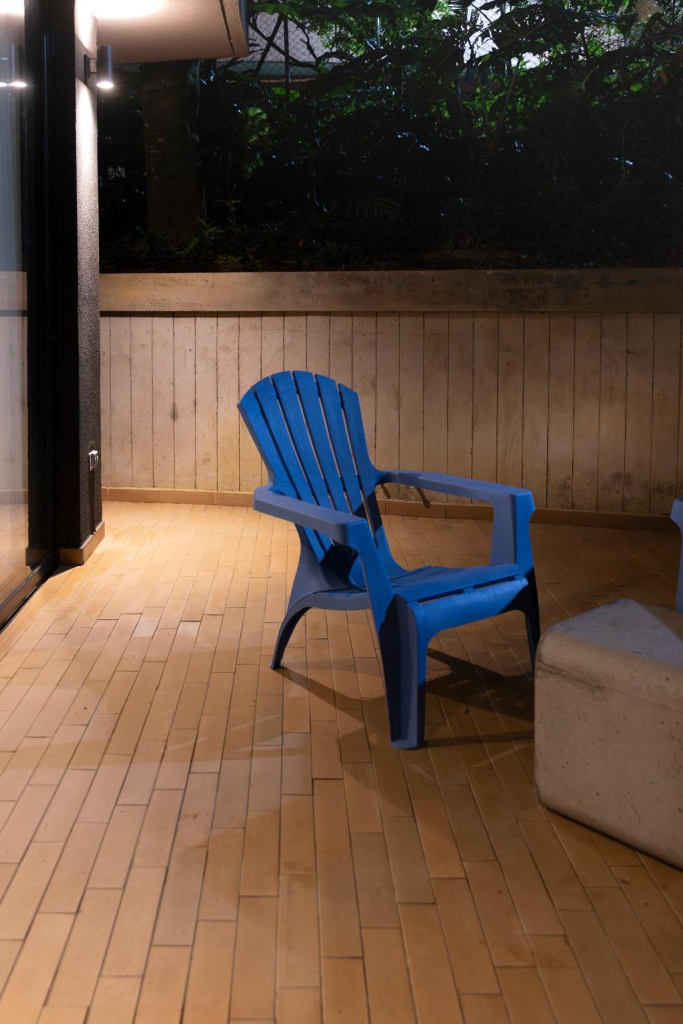 Nomadic Hotel