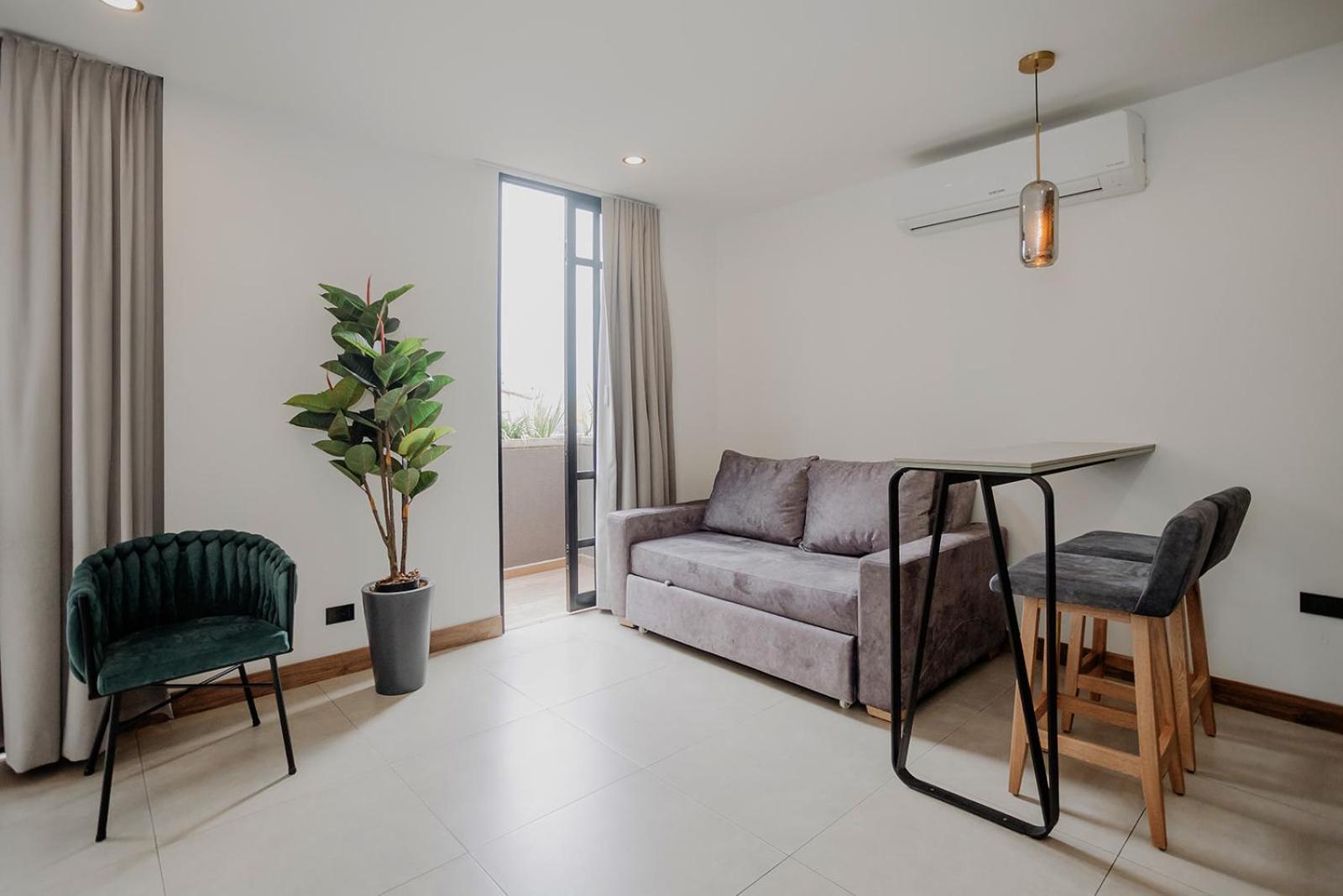 Nomadic Hotel