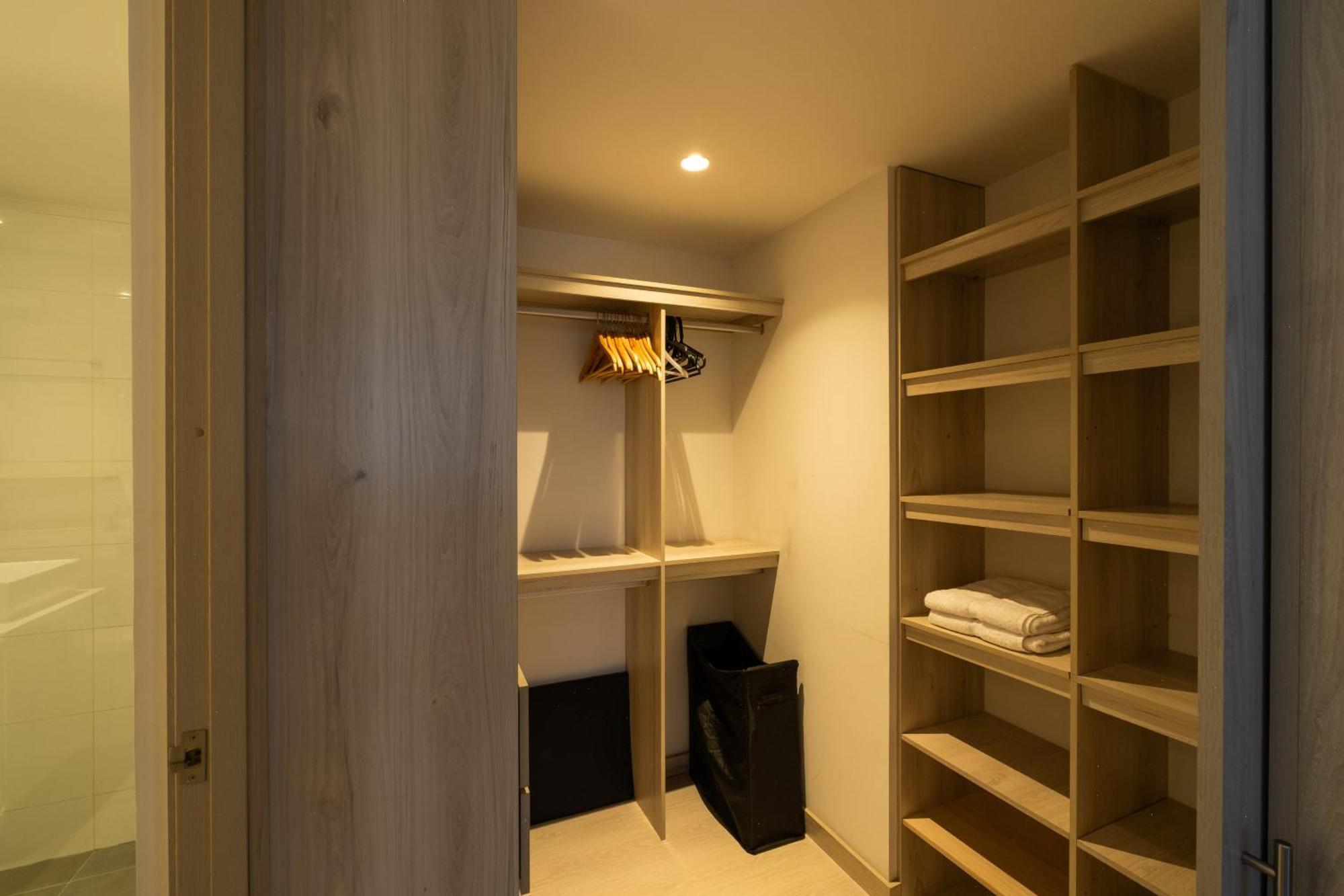 The Location In Poblado Air Conditioning