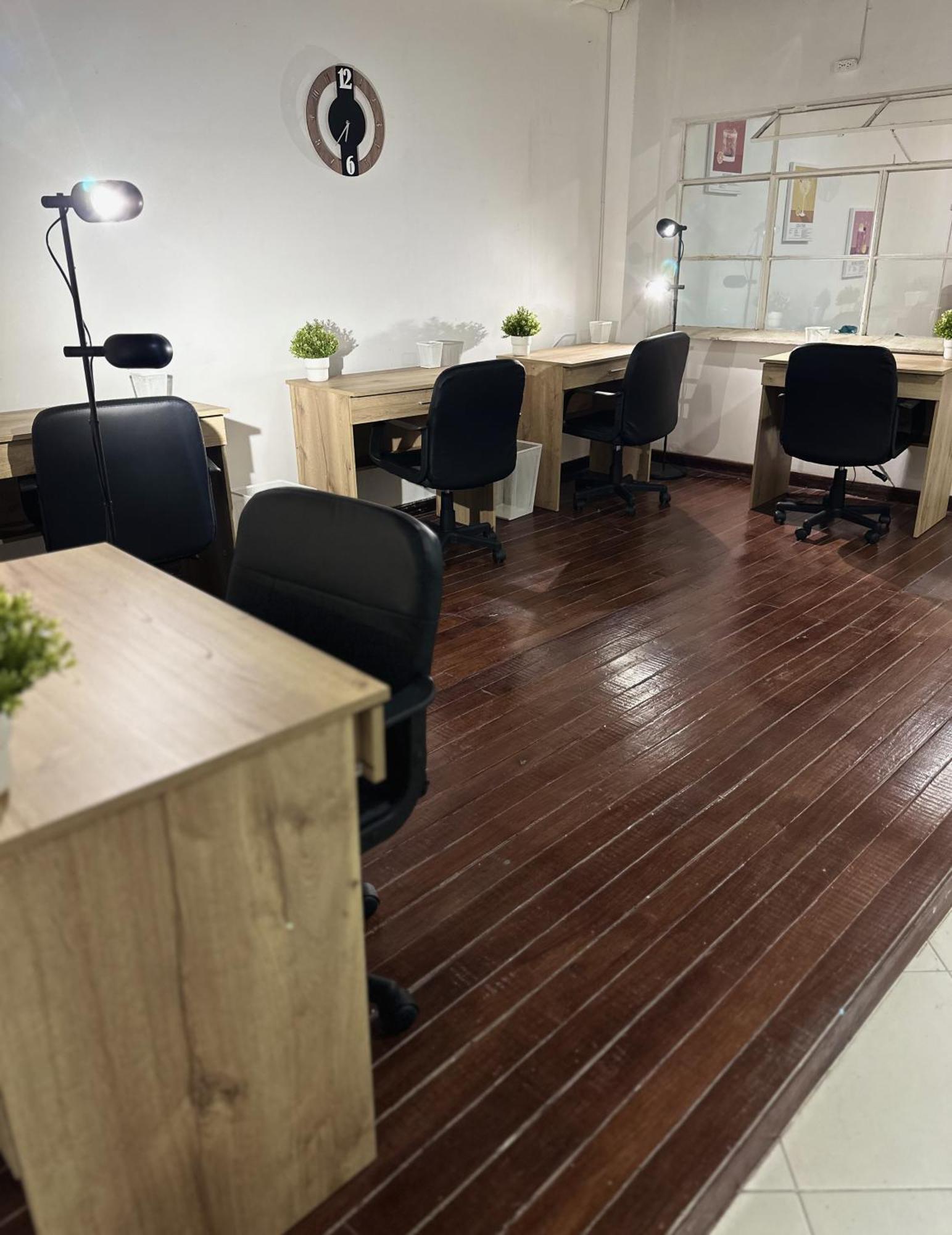 Coliving Casa Victoria *