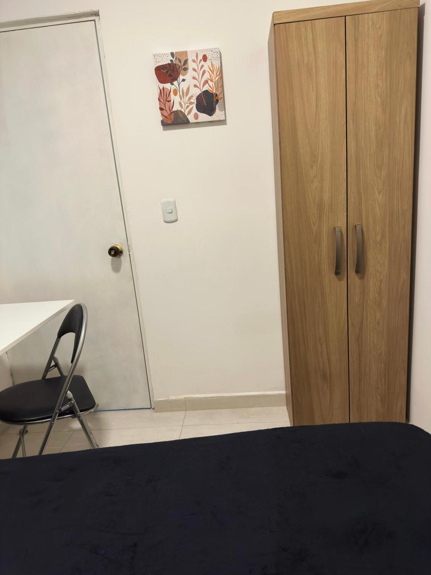 Coliving Casa Victoria Medellín