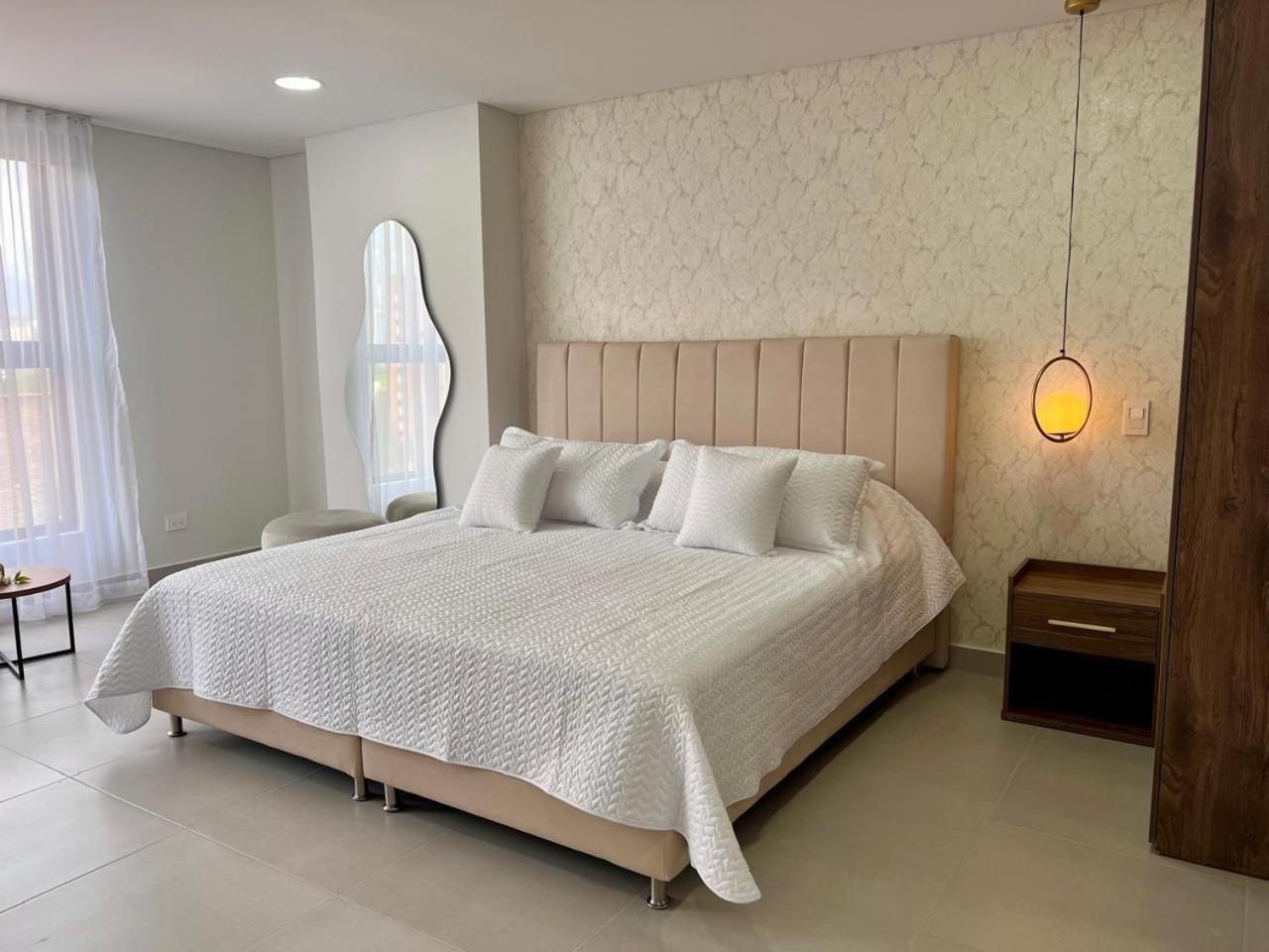Lofts Medellin-laureles Apartamento *