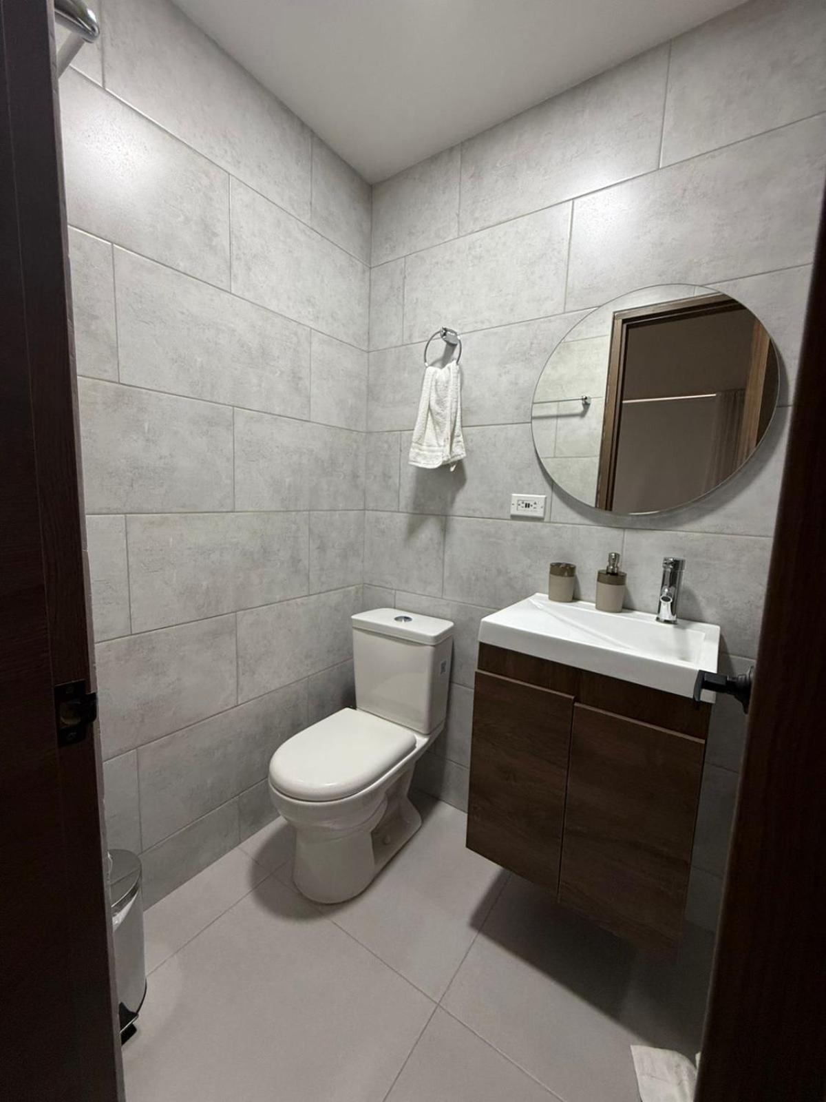Lofts Medellin-laureles *