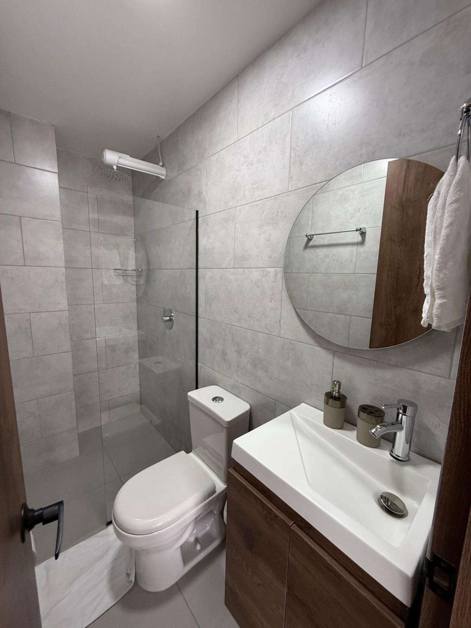 Lofts Medellin-laureles