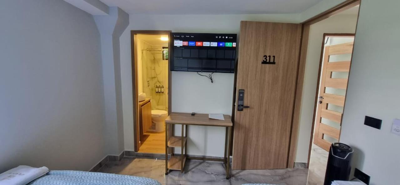 Hotel Ruta365 Medellín