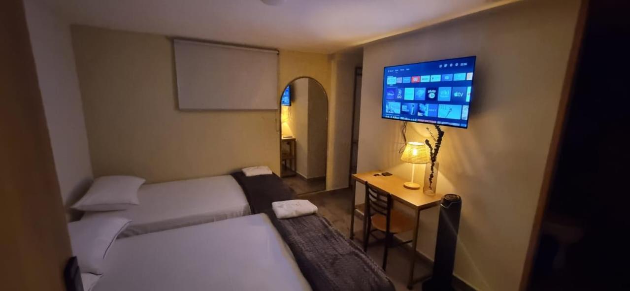 Ruta365 Hotel 4*