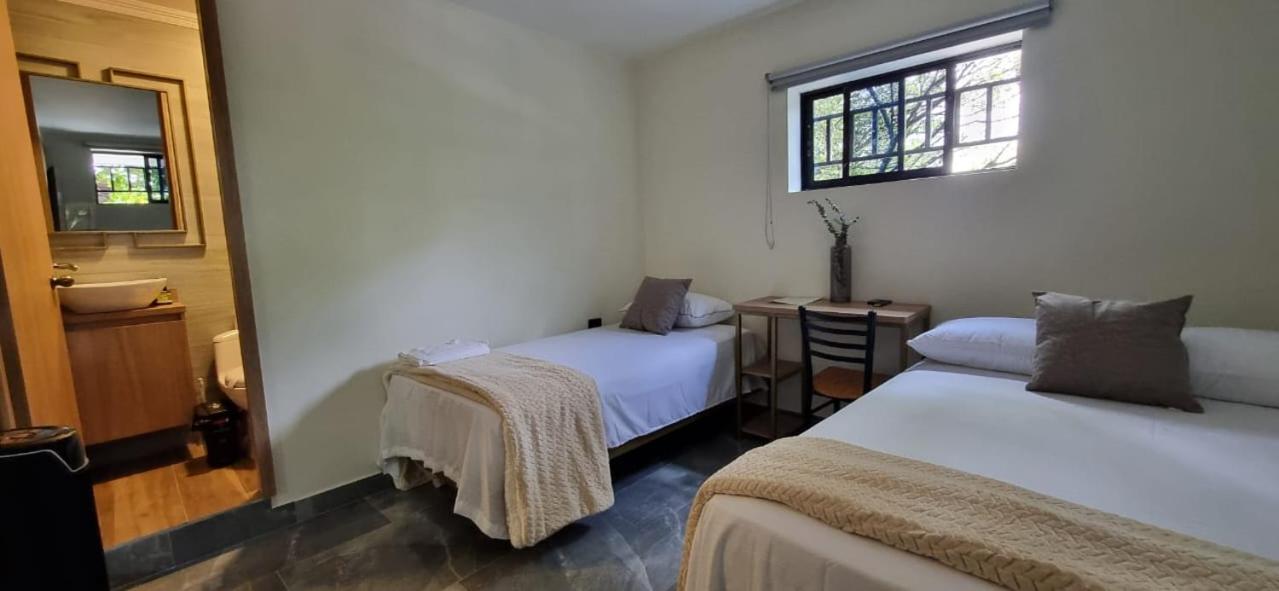 Hotel Ruta365 4*