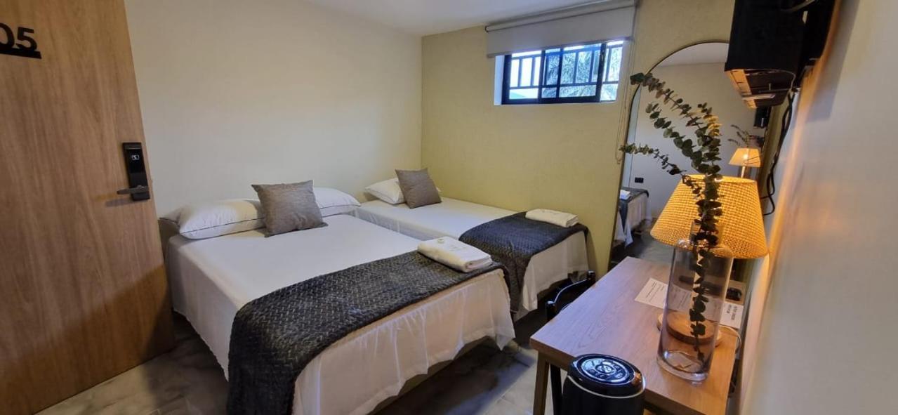 Ruta365 Hotel Medellín