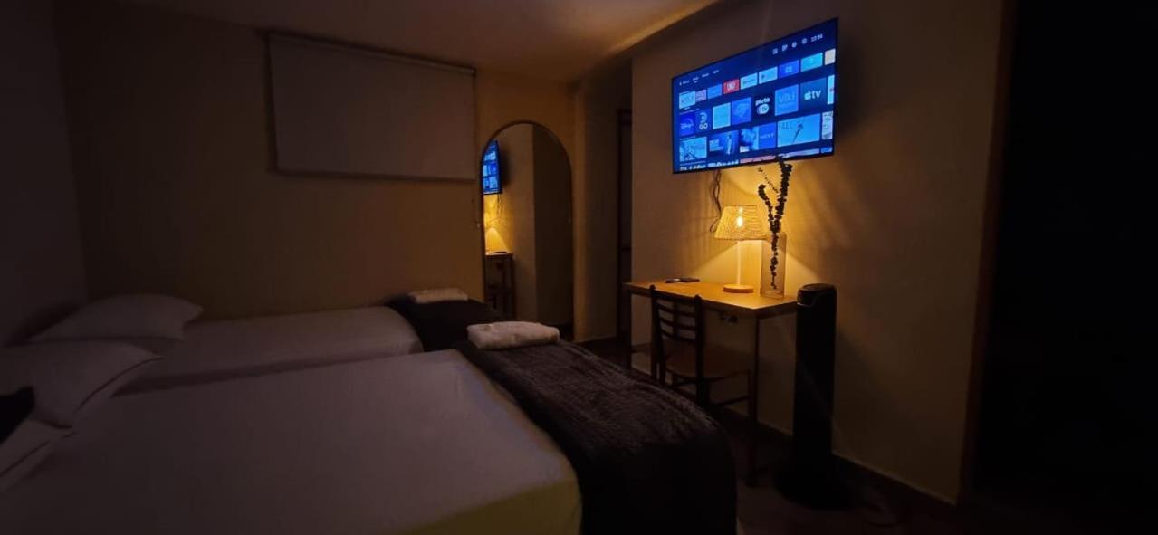 Ruta365 Hotel 4*