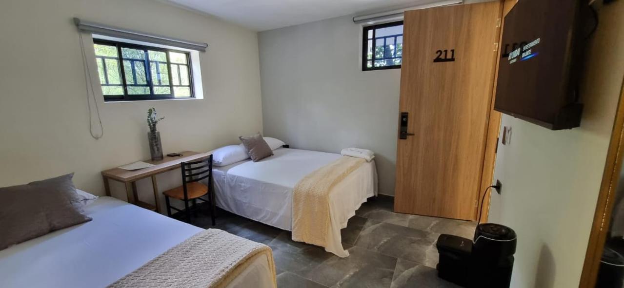 Ruta365 Hotel Medellín